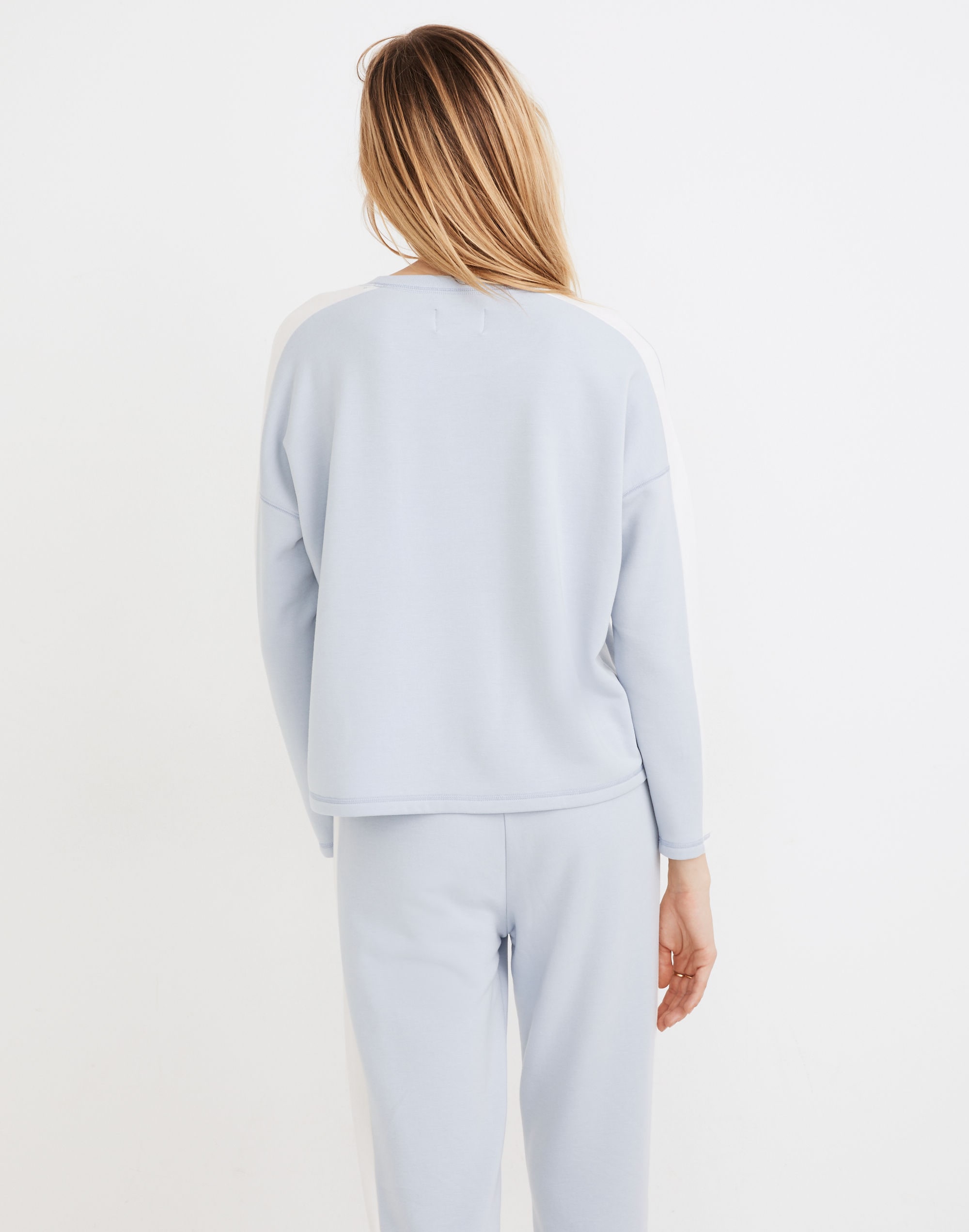 MWL Superbrushed Easygoing Sweatshirt