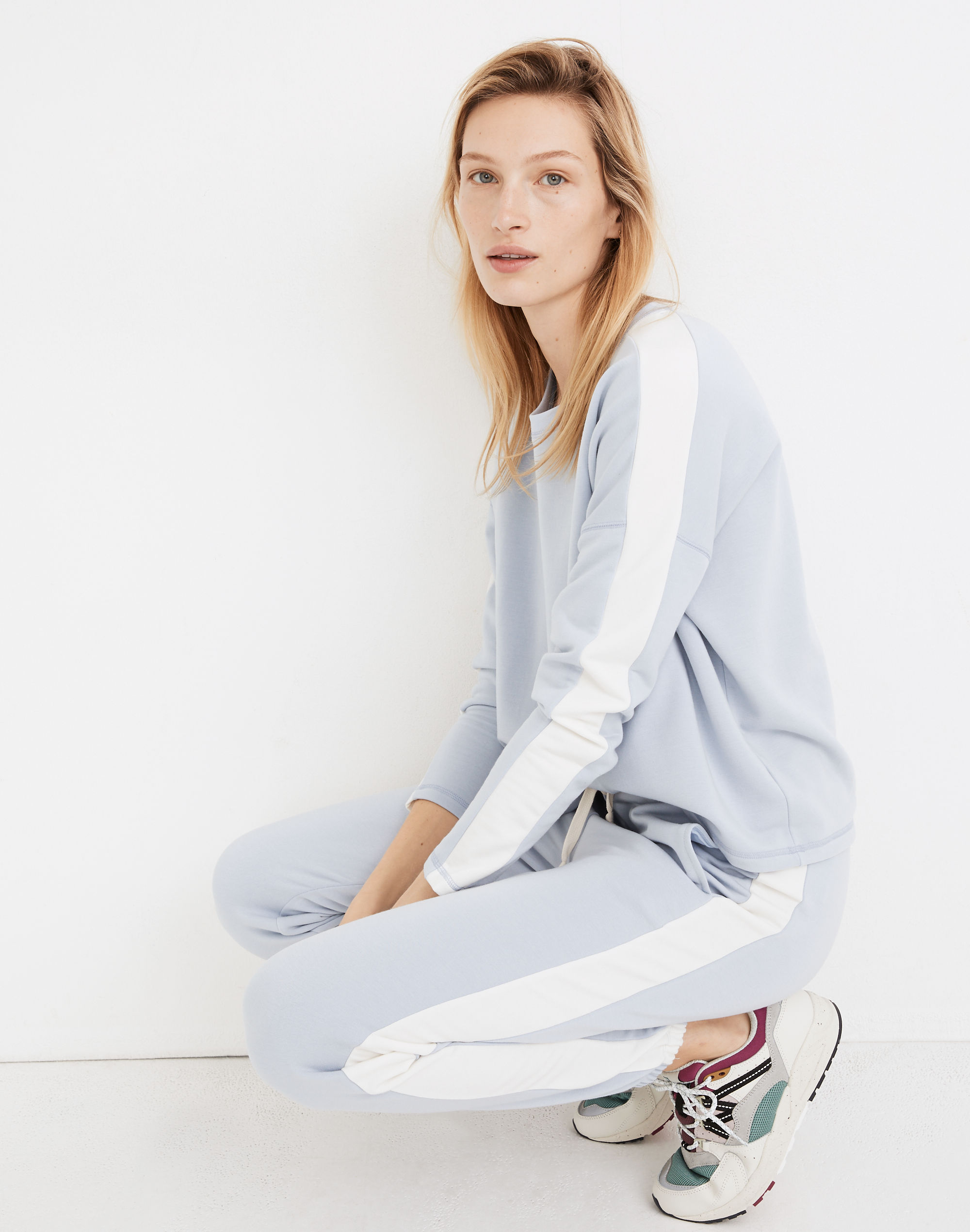 MWL Superbrushed Easygoing Sweatshirt