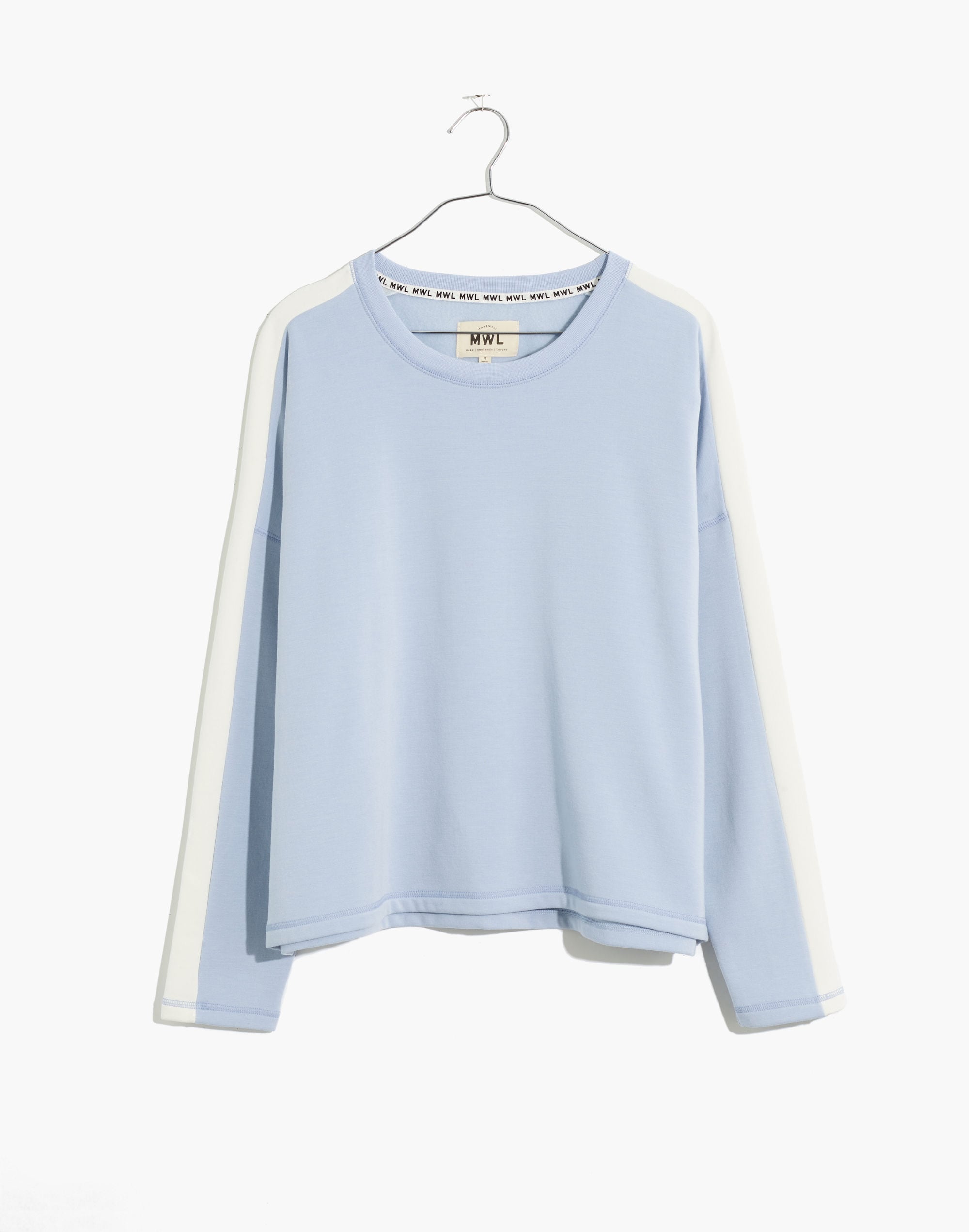 MWL Superbrushed Easygoing Sweatshirt