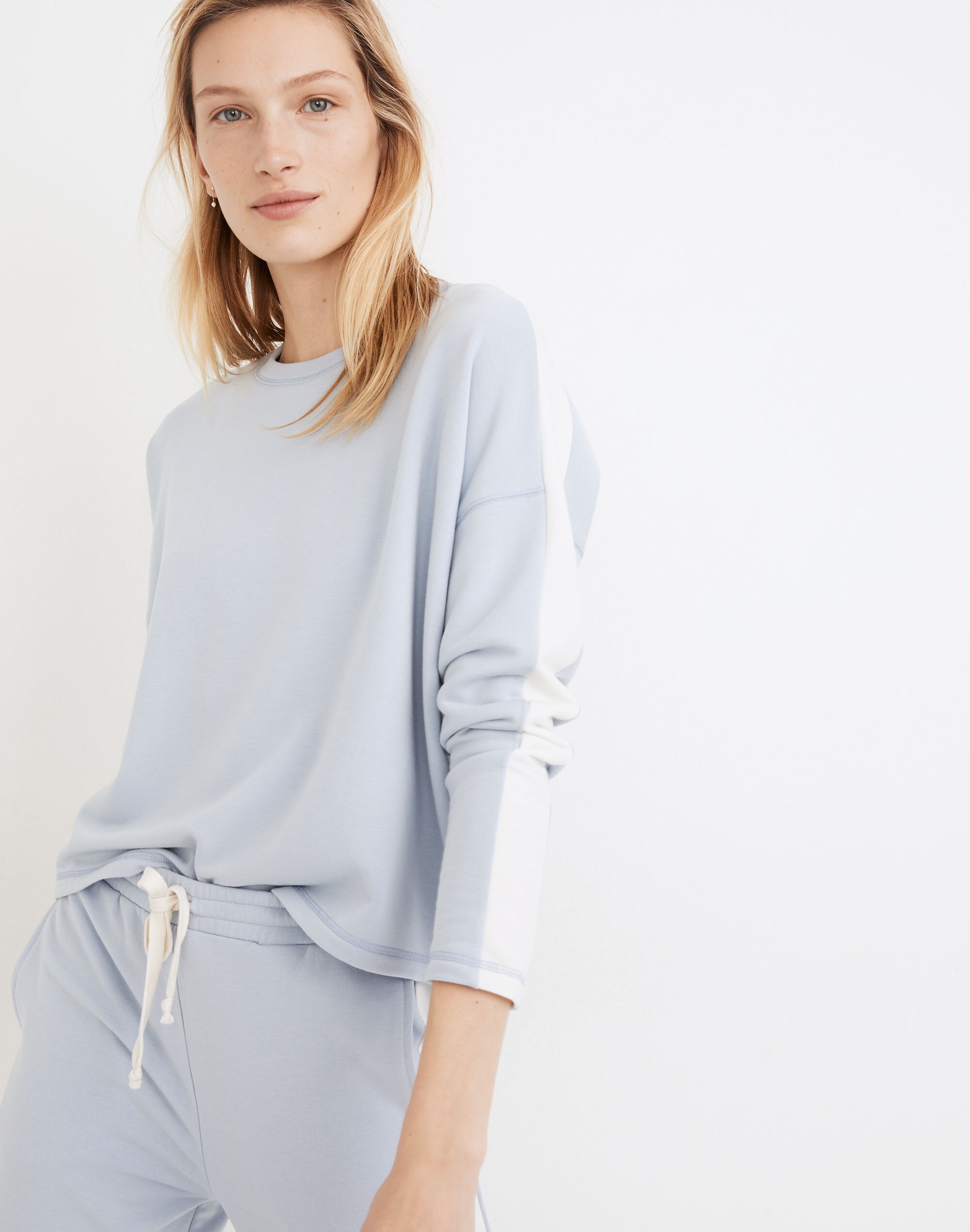 MWL Superbrushed Easygoing Sweatshirt