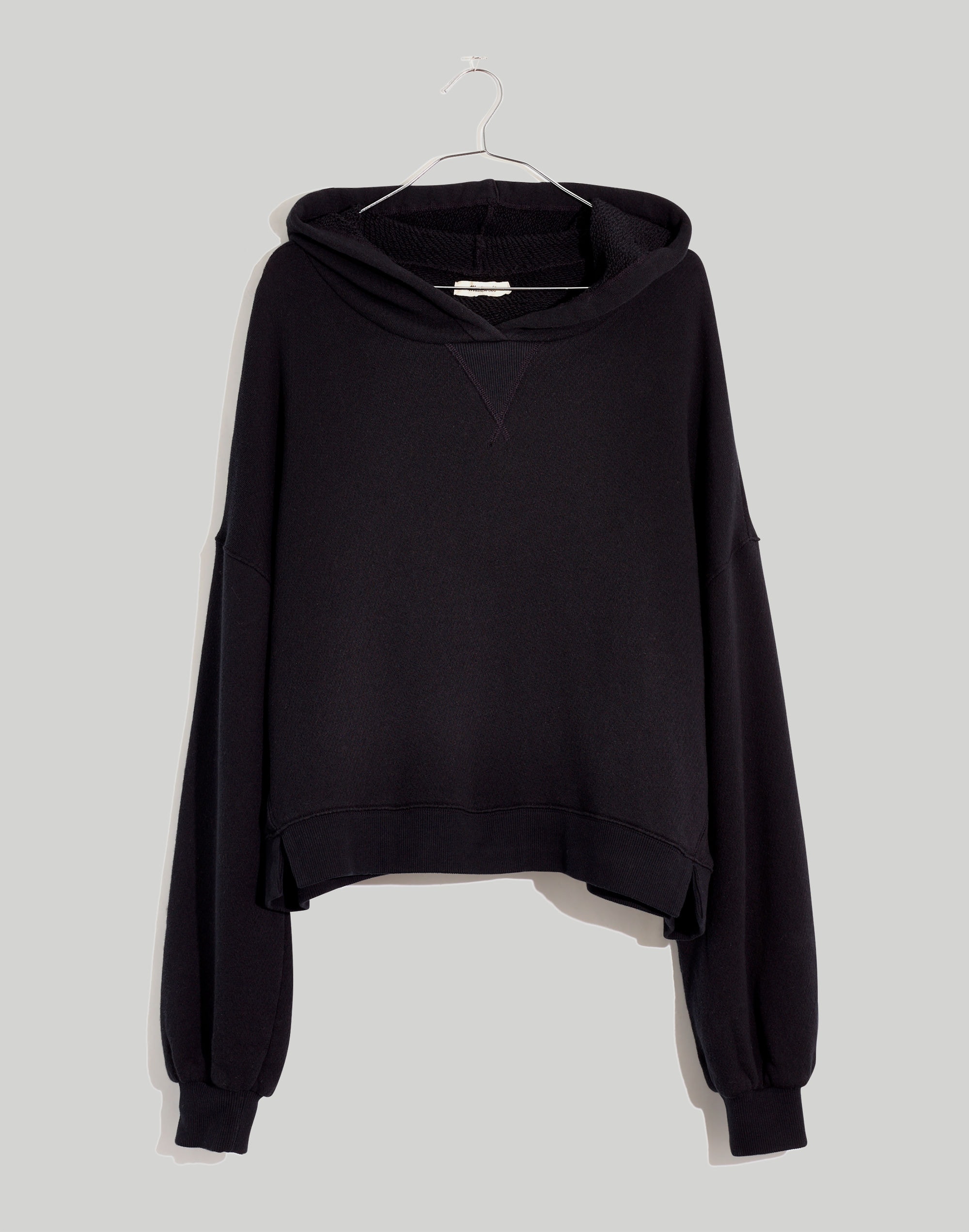 MWL Airyterry Hoodie Sweatshirt