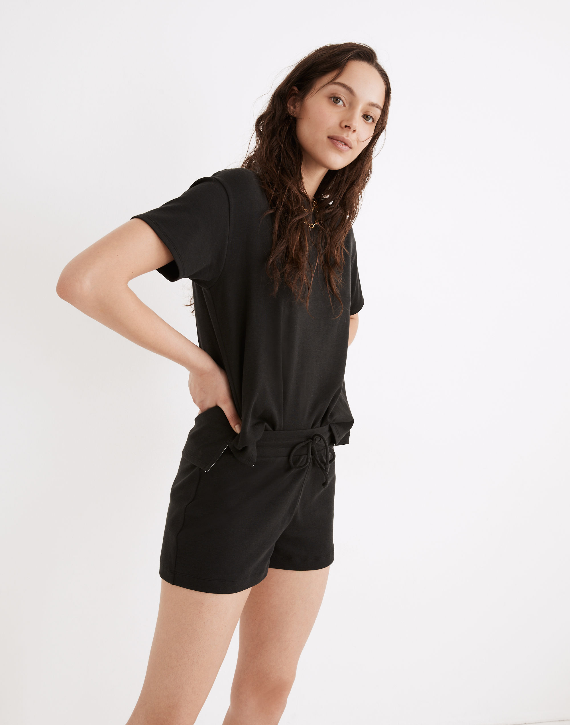 MWL Breeze Drawstring Shorts