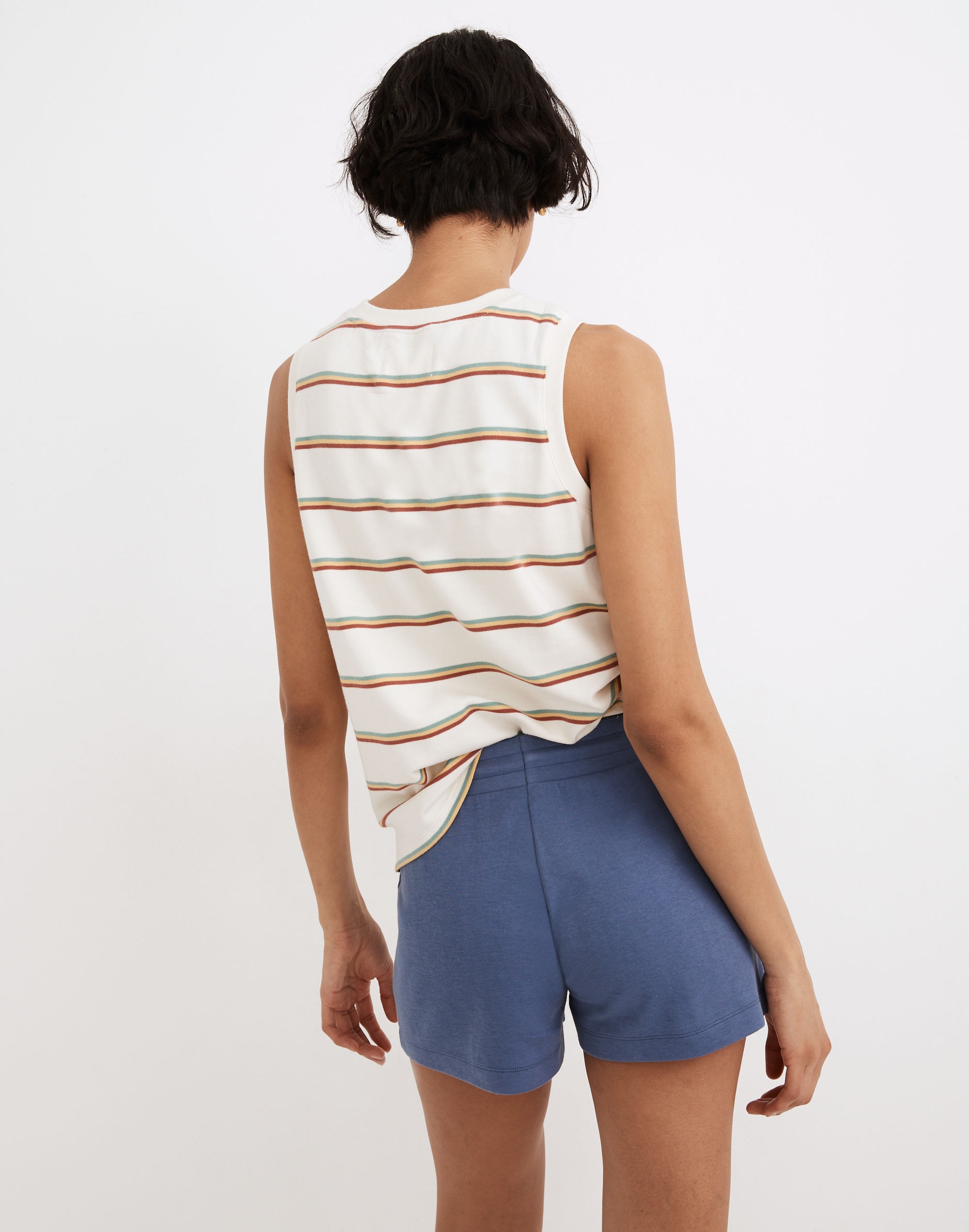 MWL Breeze Drawstring Shorts