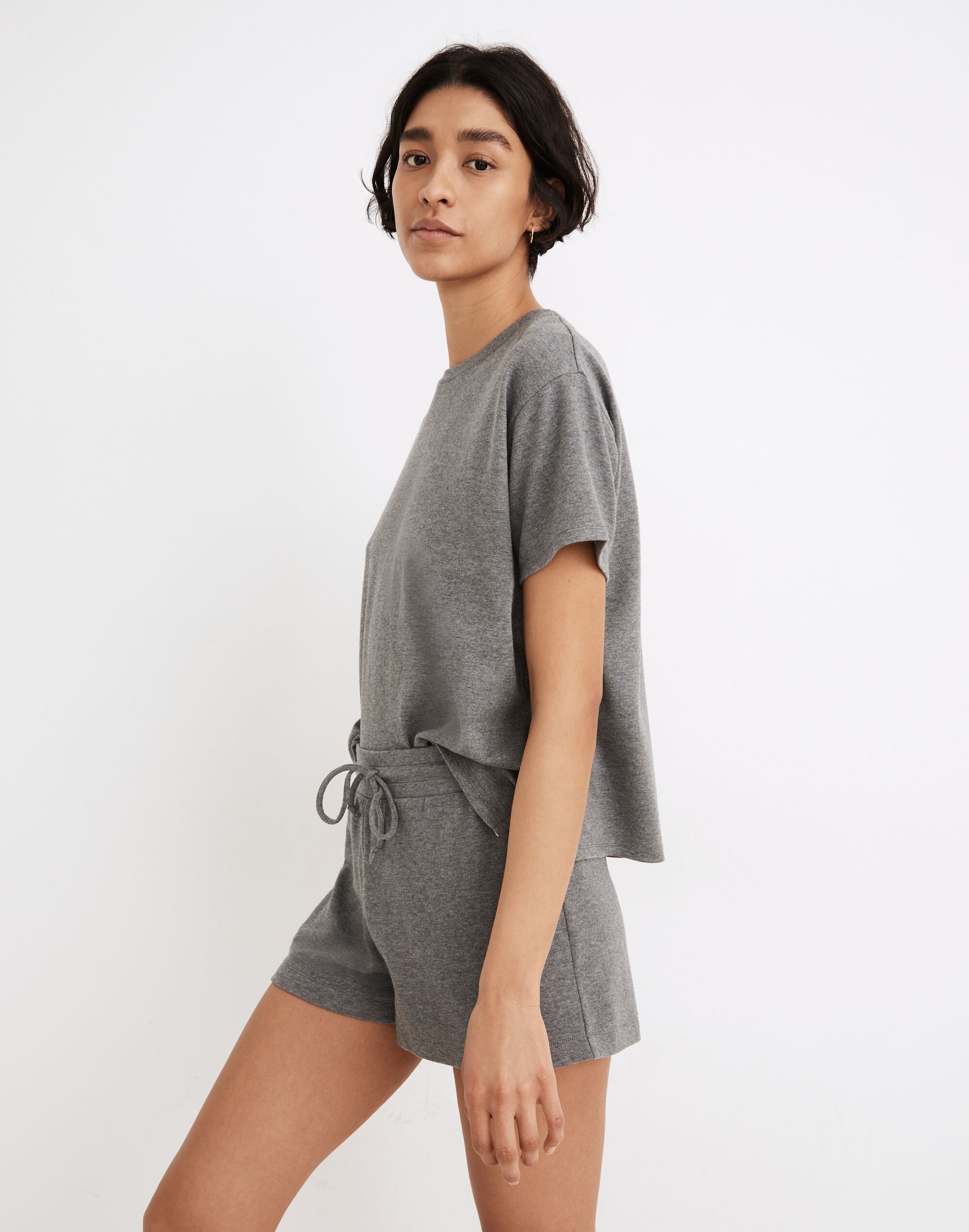 MWL Breeze Drawstring Shorts