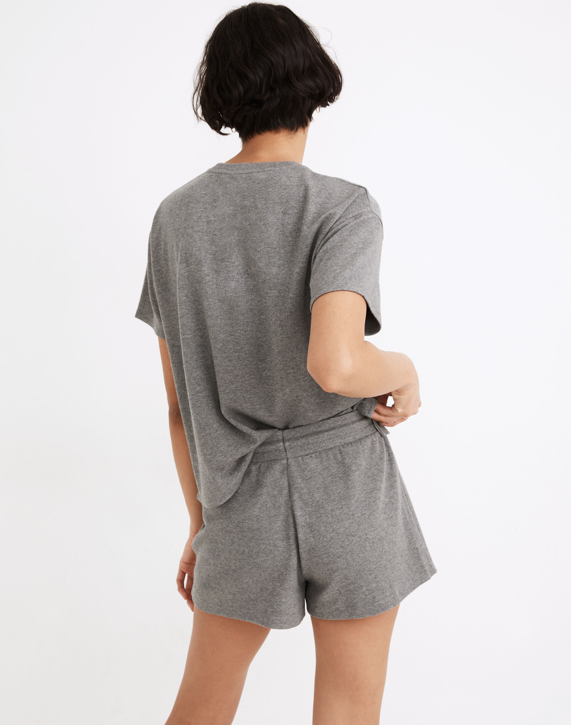 MWL Breeze Drawstring Shorts
