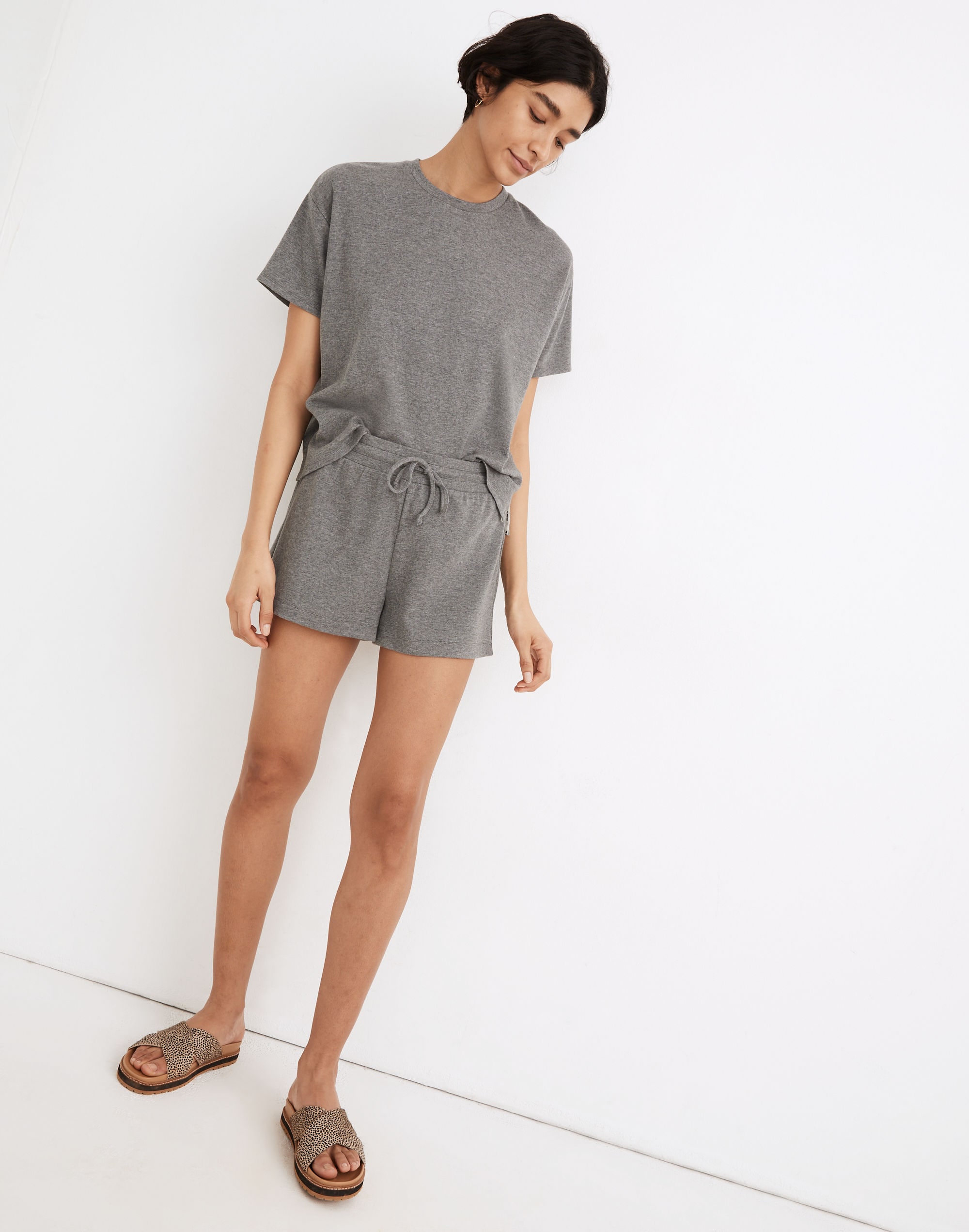 MWL Breeze Drawstring Shorts