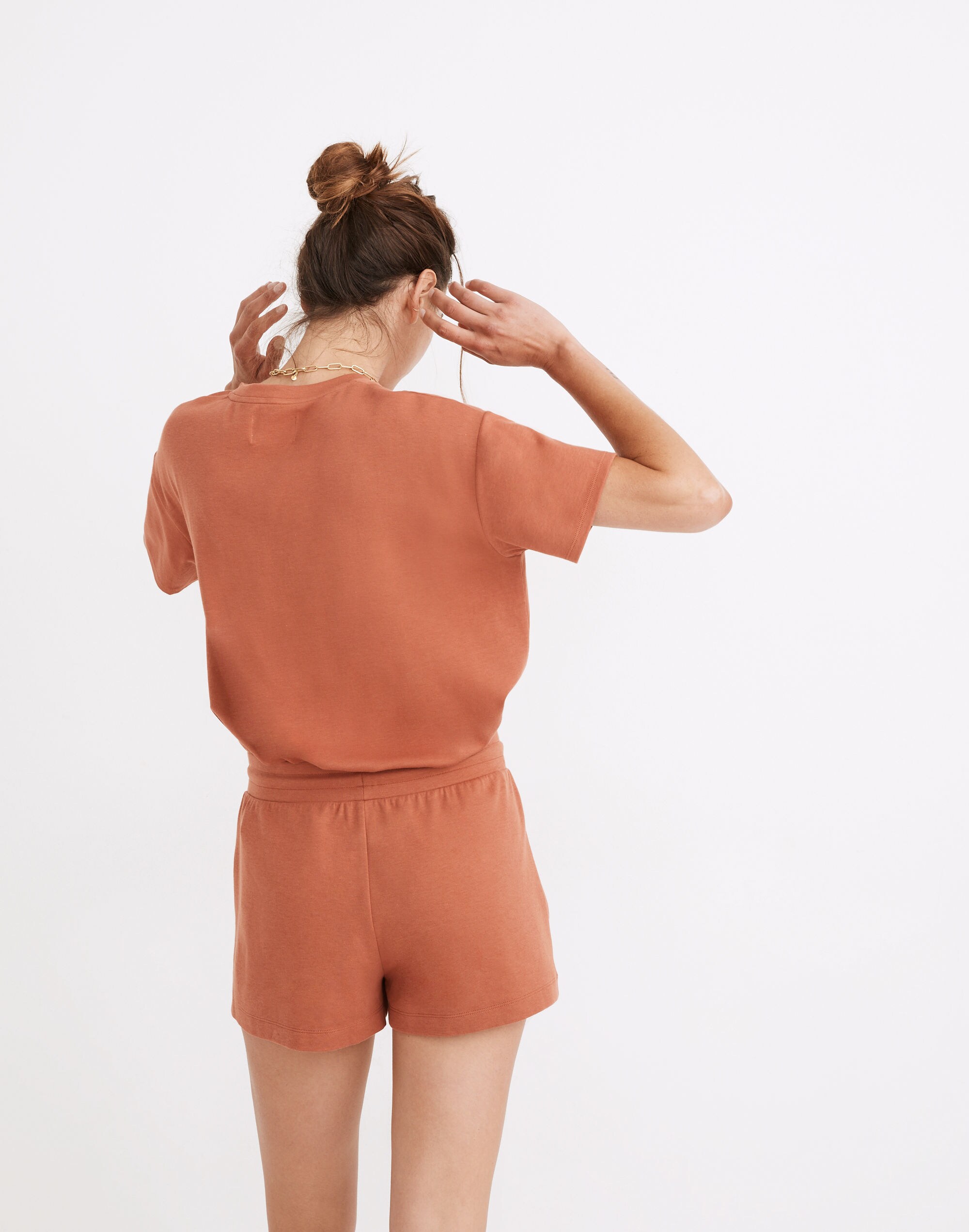 MWL Breeze Drawstring Shorts