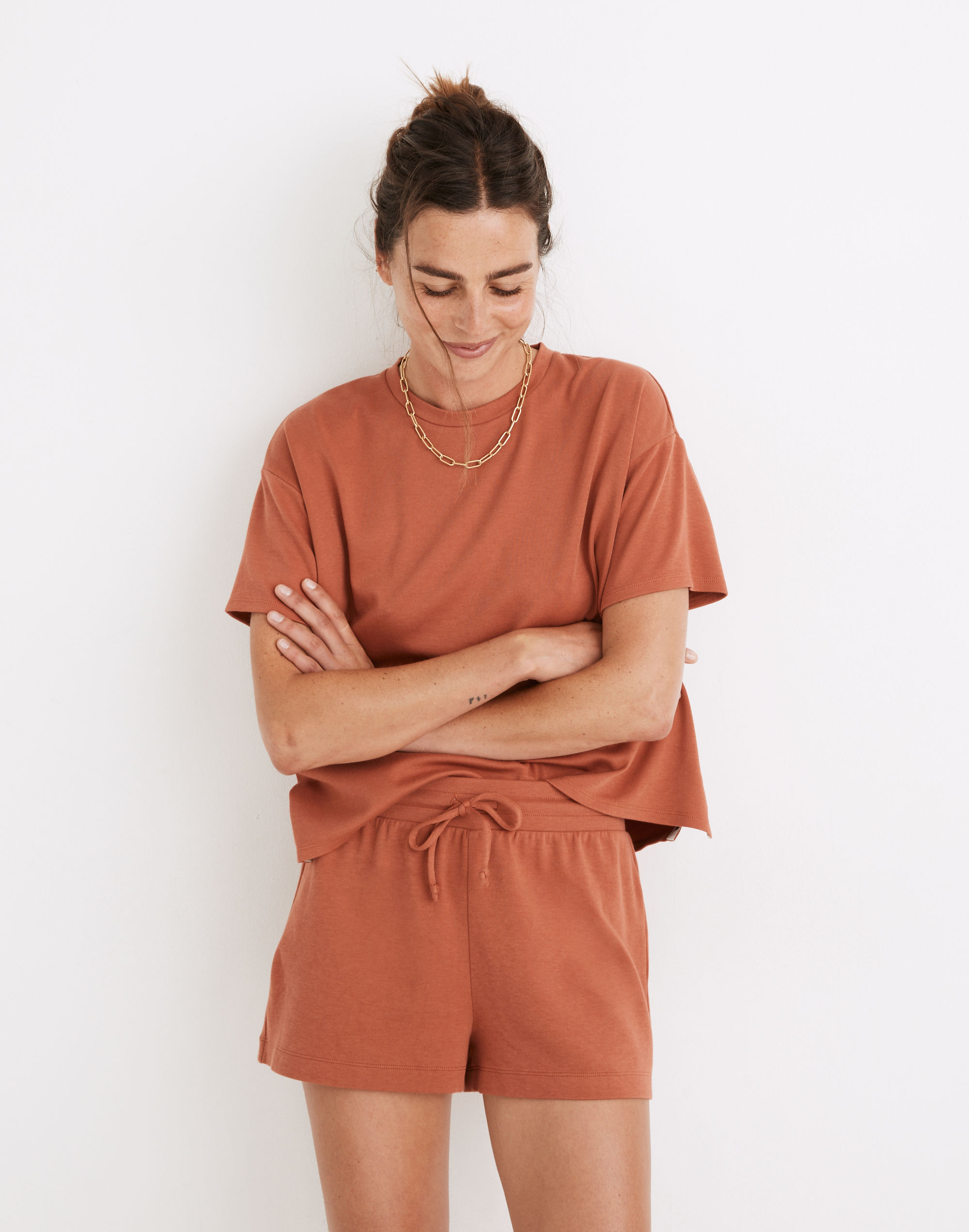 MWL Breeze Drawstring Shorts