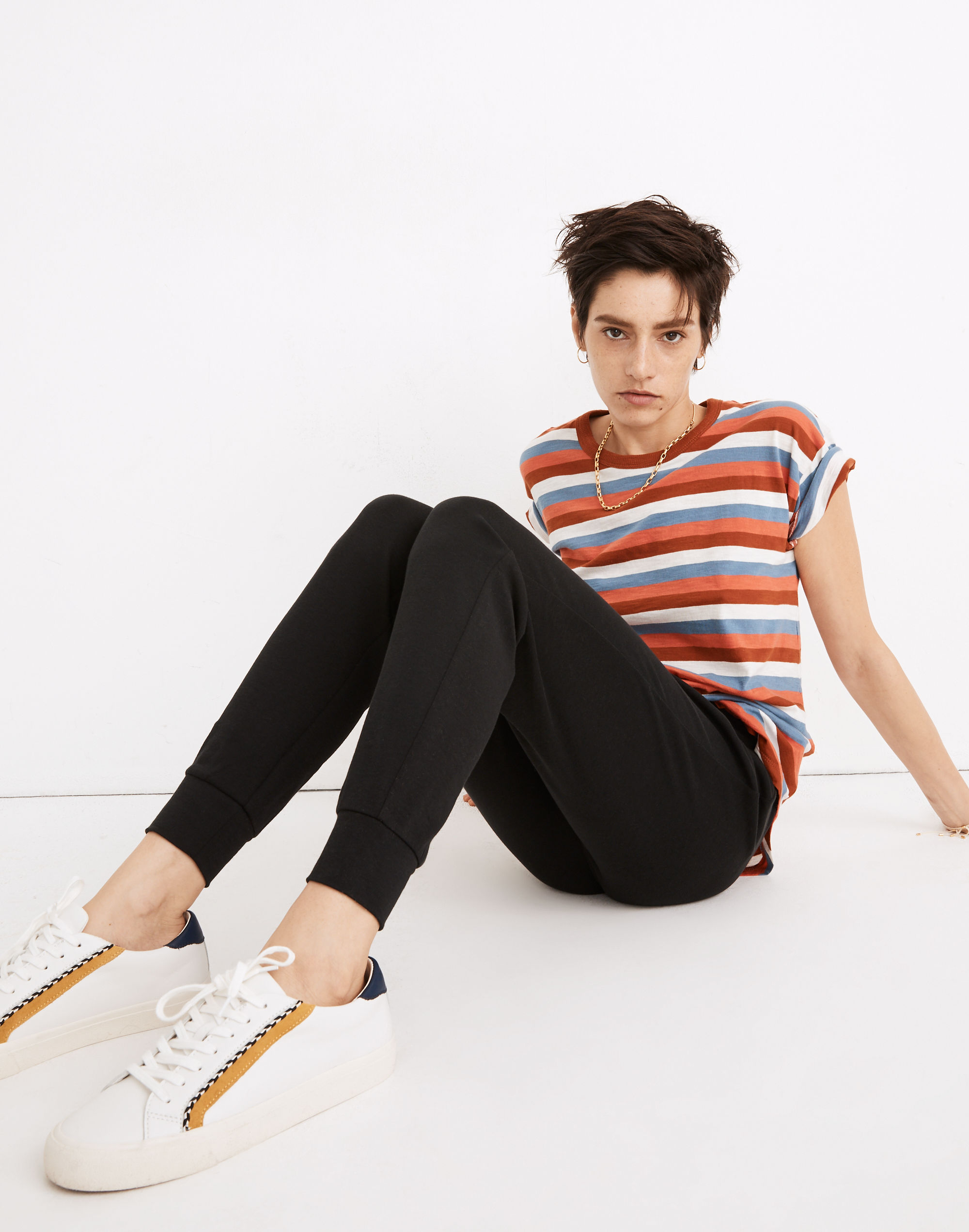 MWL Breeze Slim Joggers