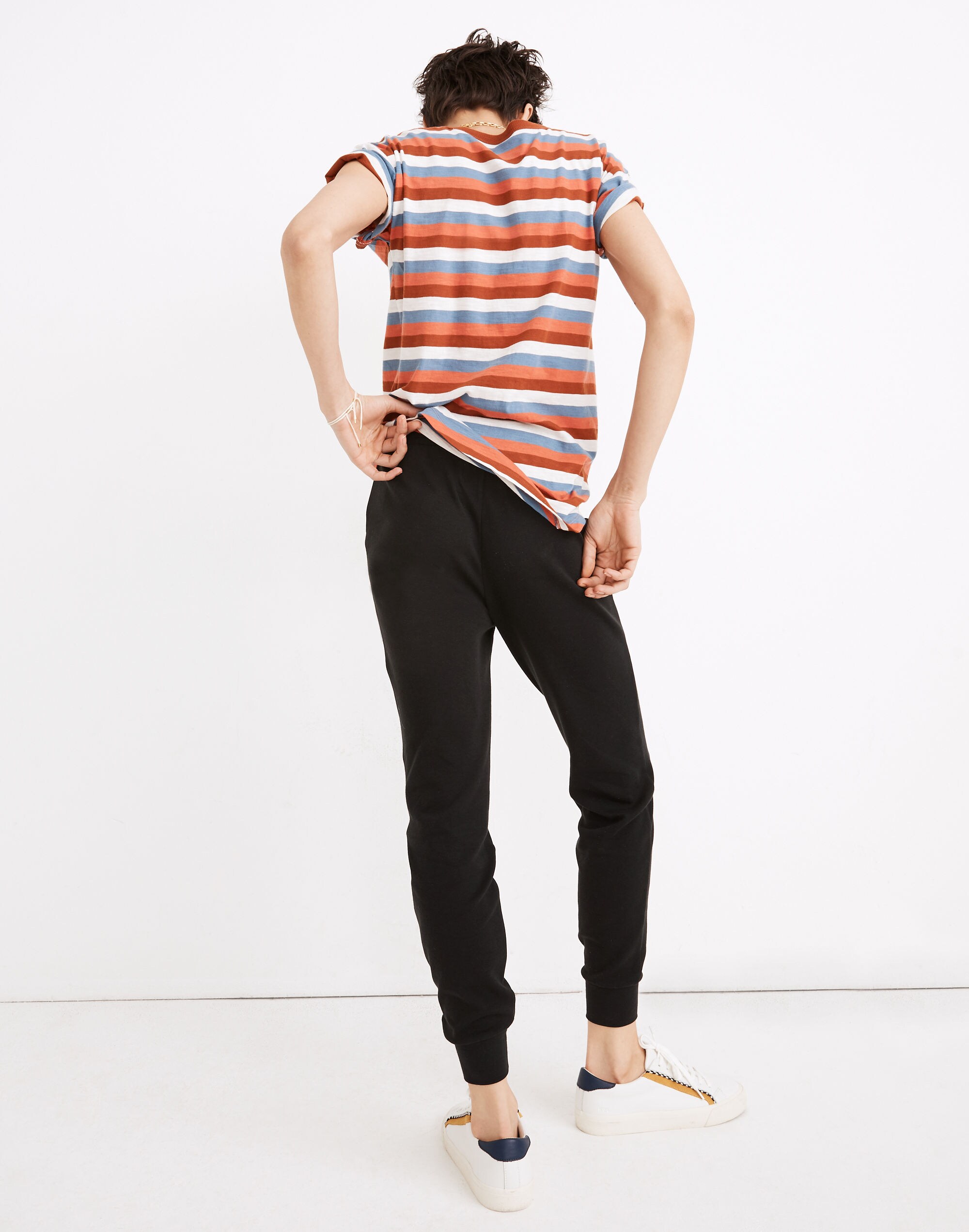 MWL Breeze Slim Joggers