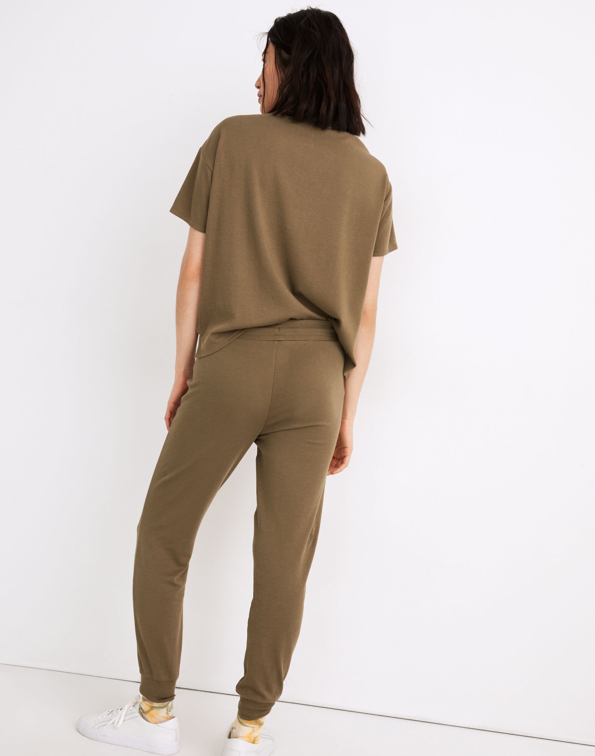 MWL Breeze Slim Joggers