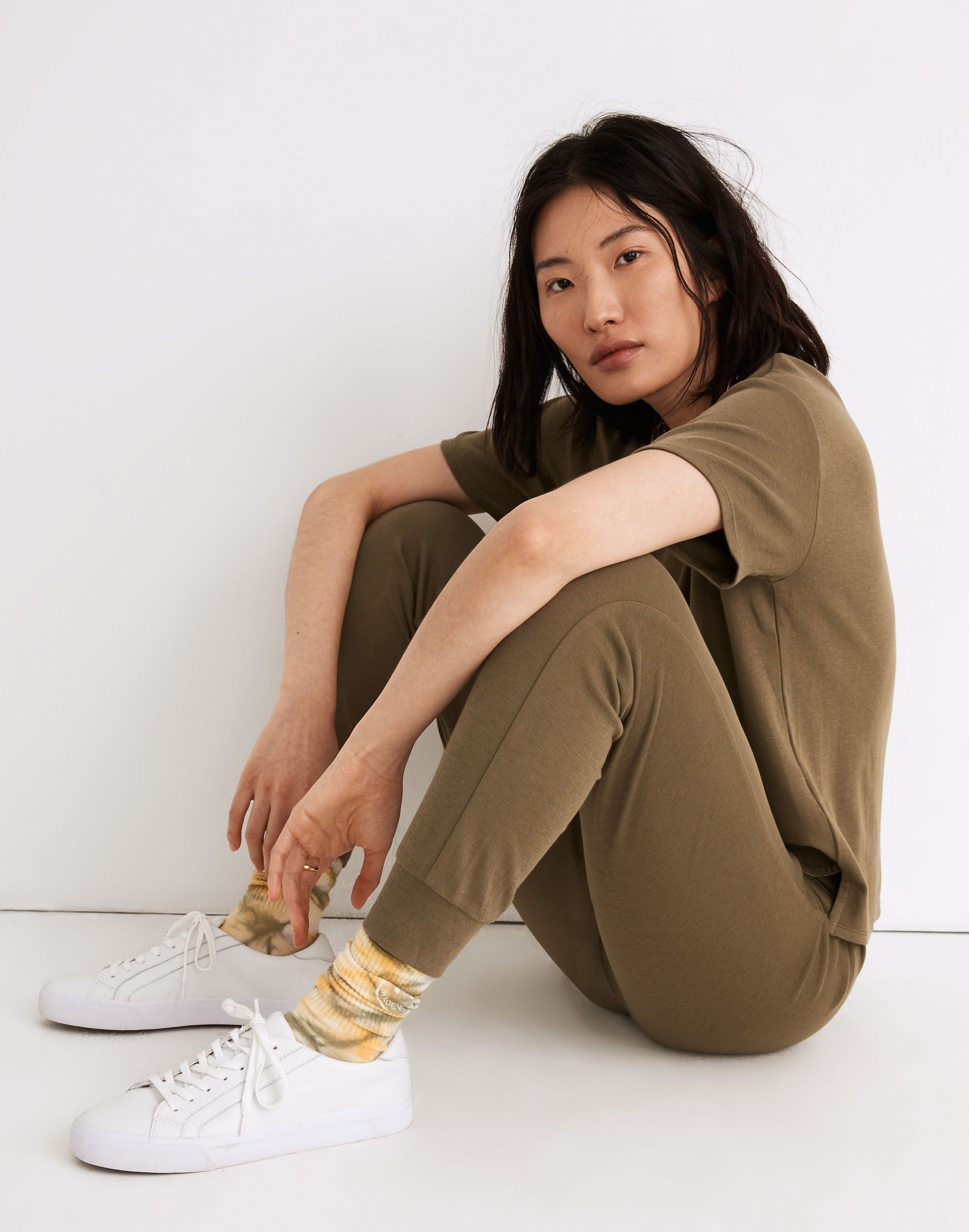 MWL Breeze Slim Joggers