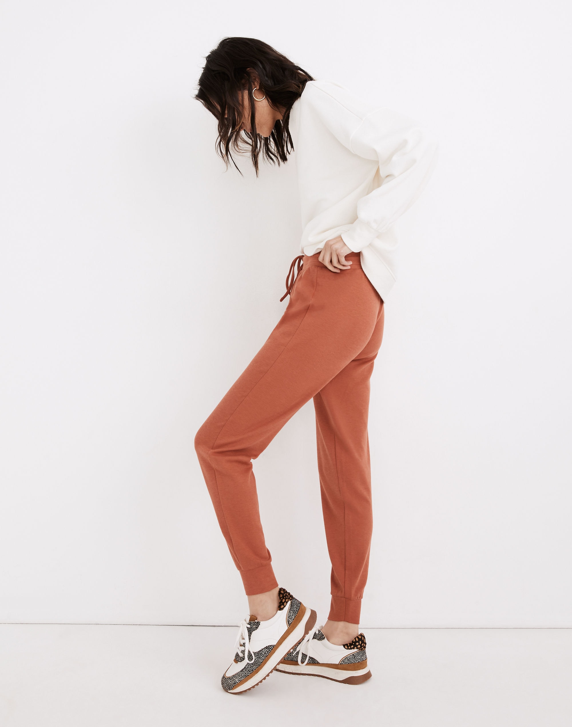 MWL Breeze Slim Joggers