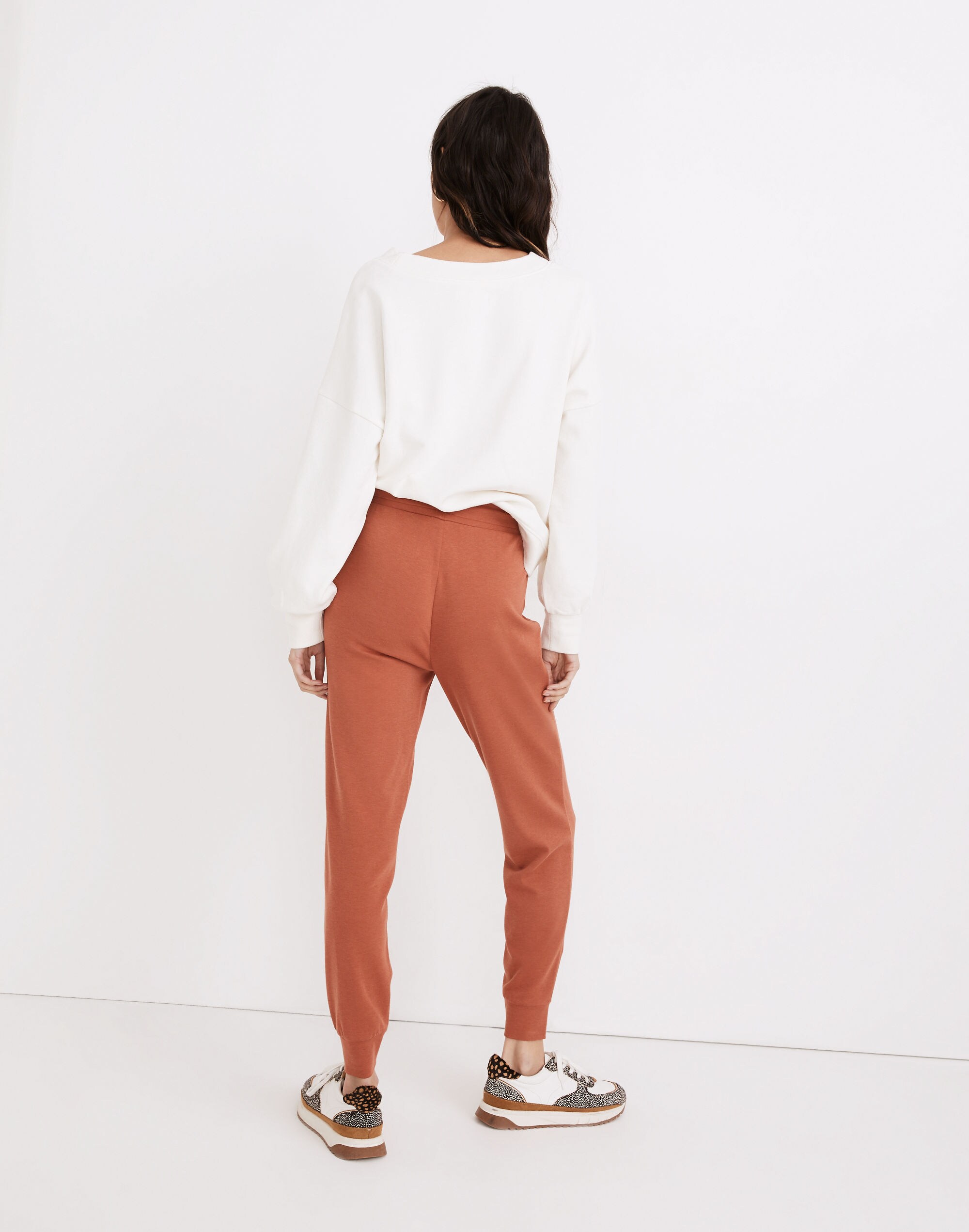 MWL Breeze Slim Joggers