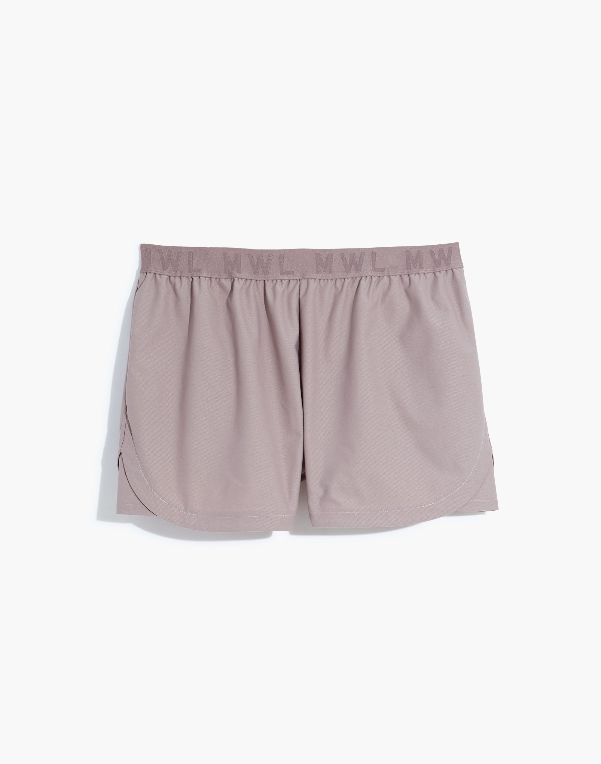 MWL Allways Pull-On Shorts