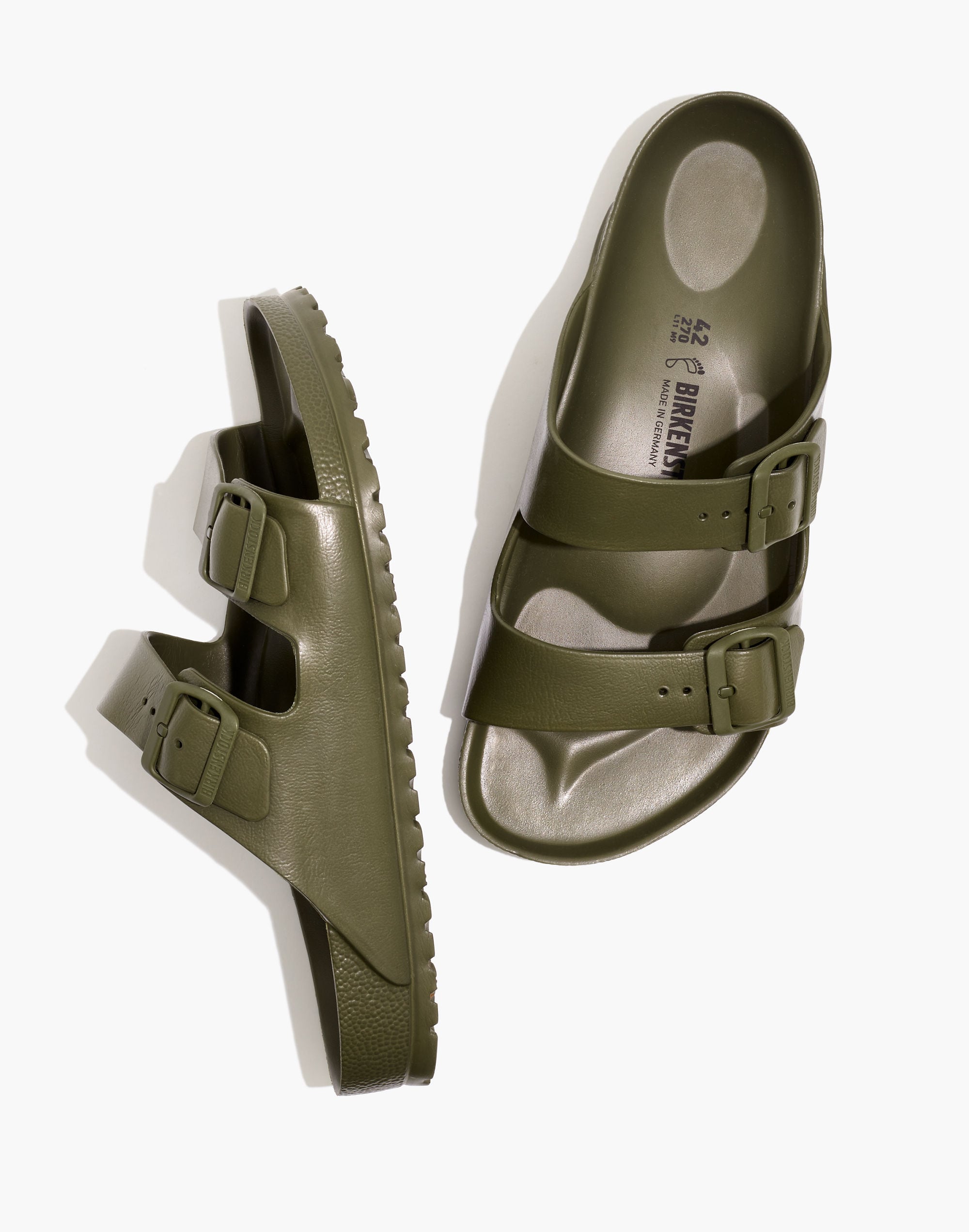 Birkenstock® Arizona EVA Sandals