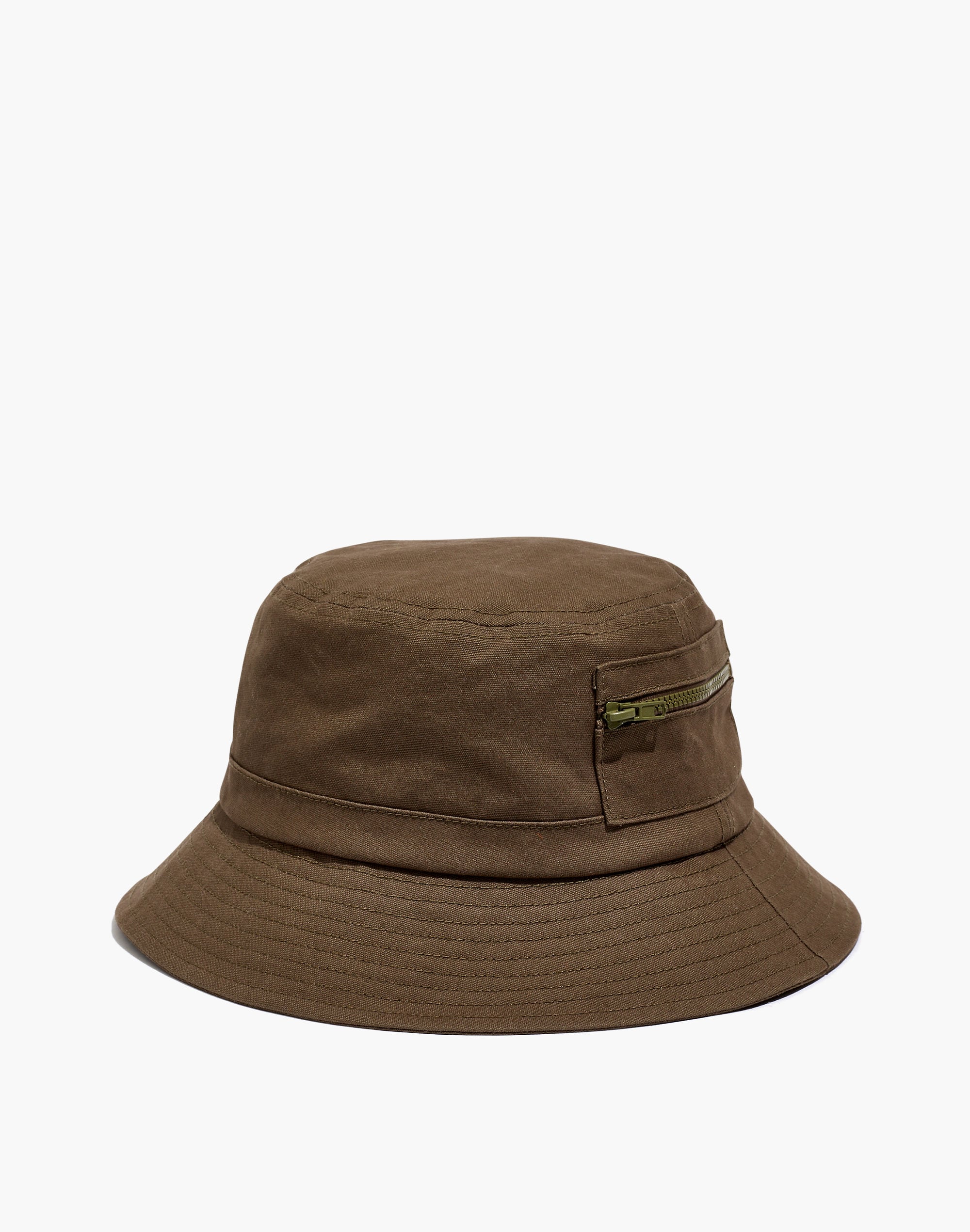bucket fishing hat