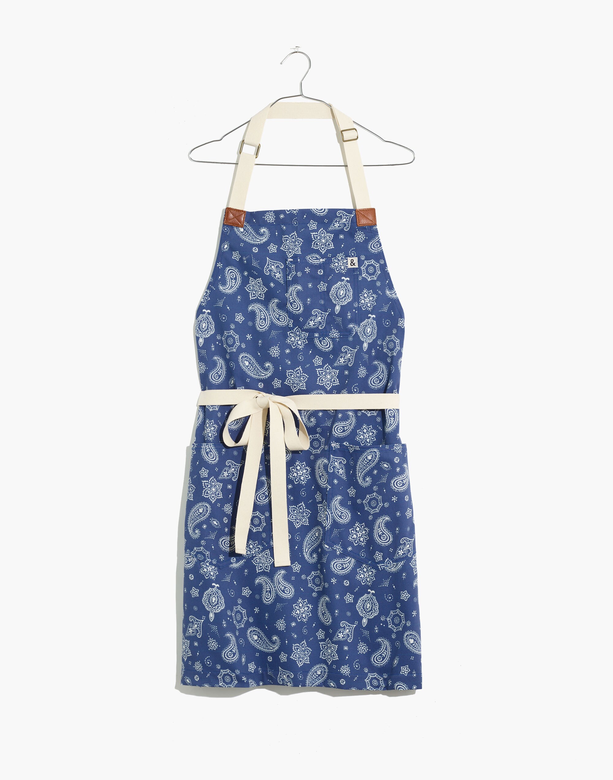 Madewell x Hedley &amp; Bennett Bandana Apron