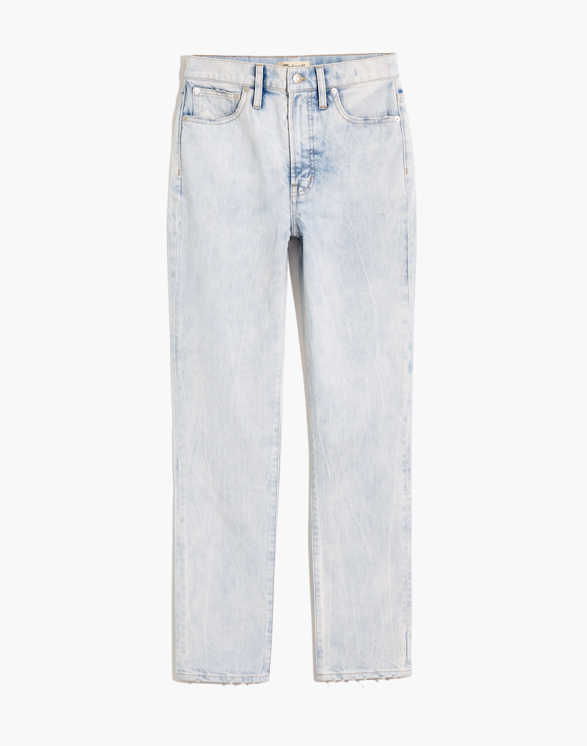 The Perfect Vintage Jean in Torrance Wash