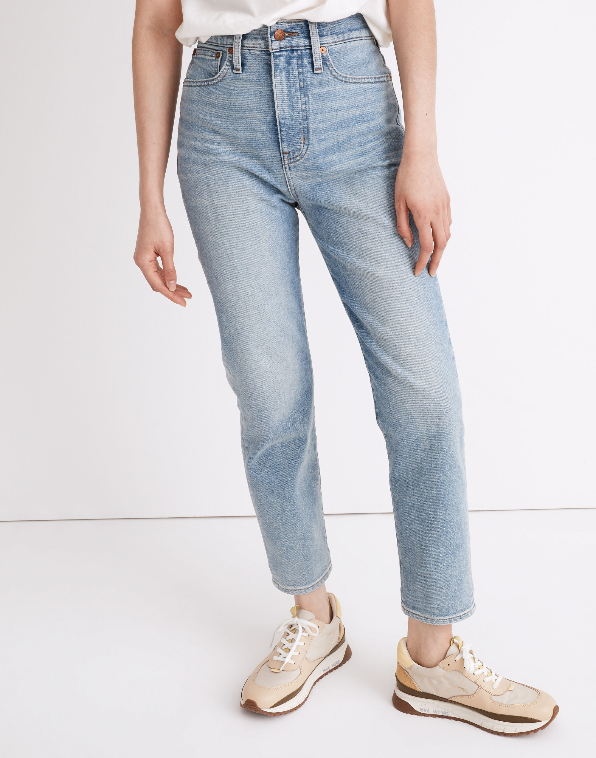 The Momjean in Mayes Wash