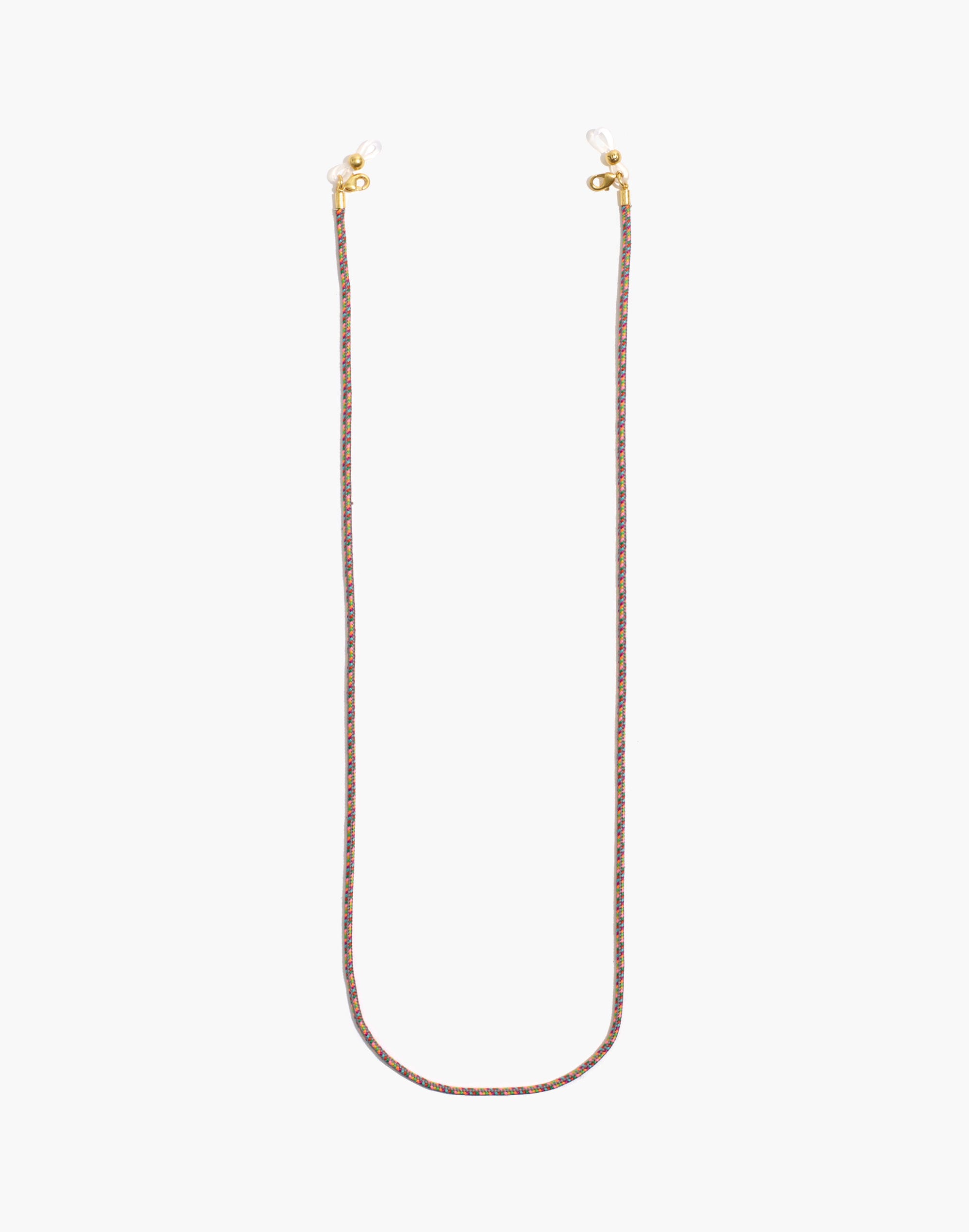 Paracord Convertible Face Mask Lanyard