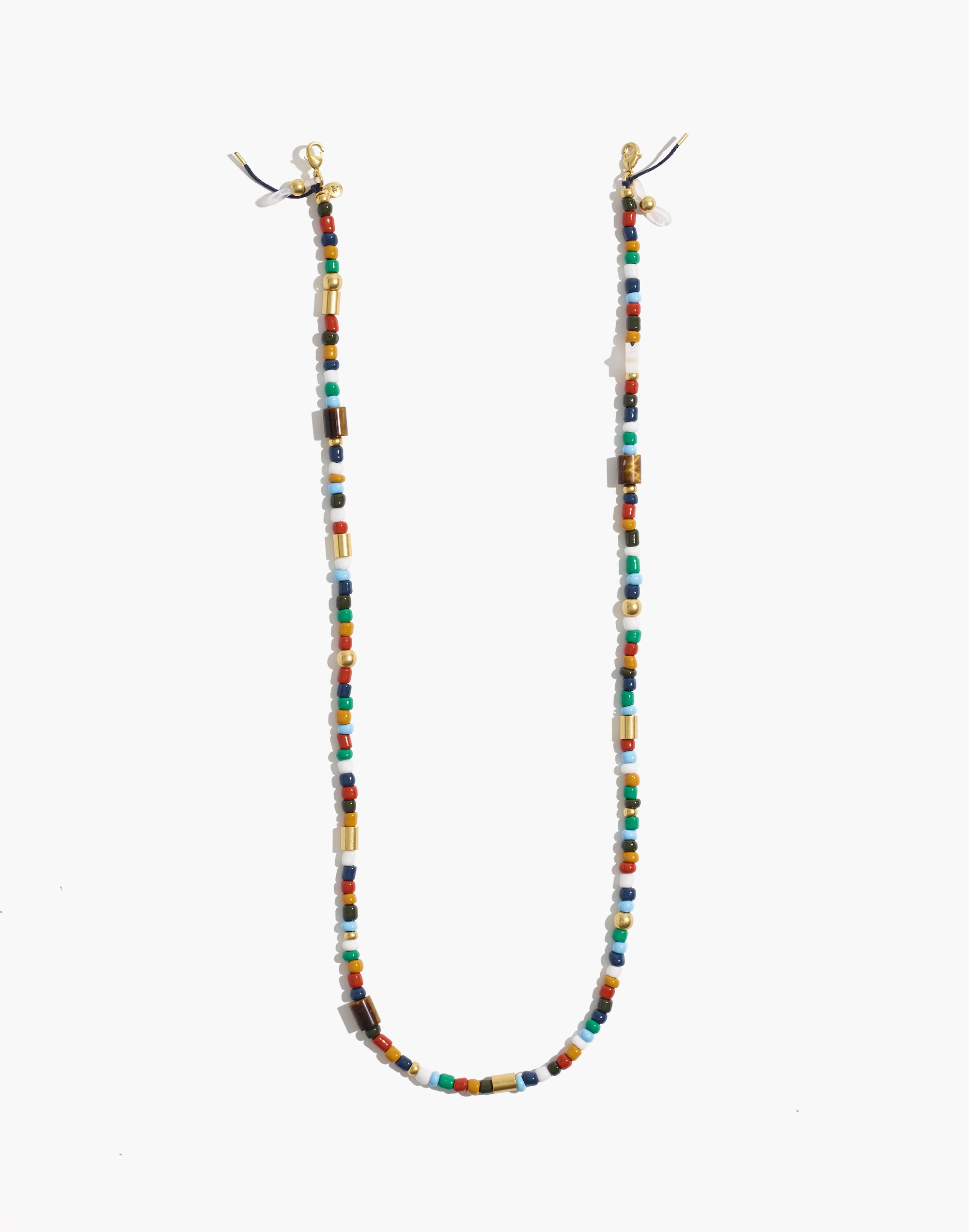 Do-It-Yourself Convertible Face Mask Lanyard Kit