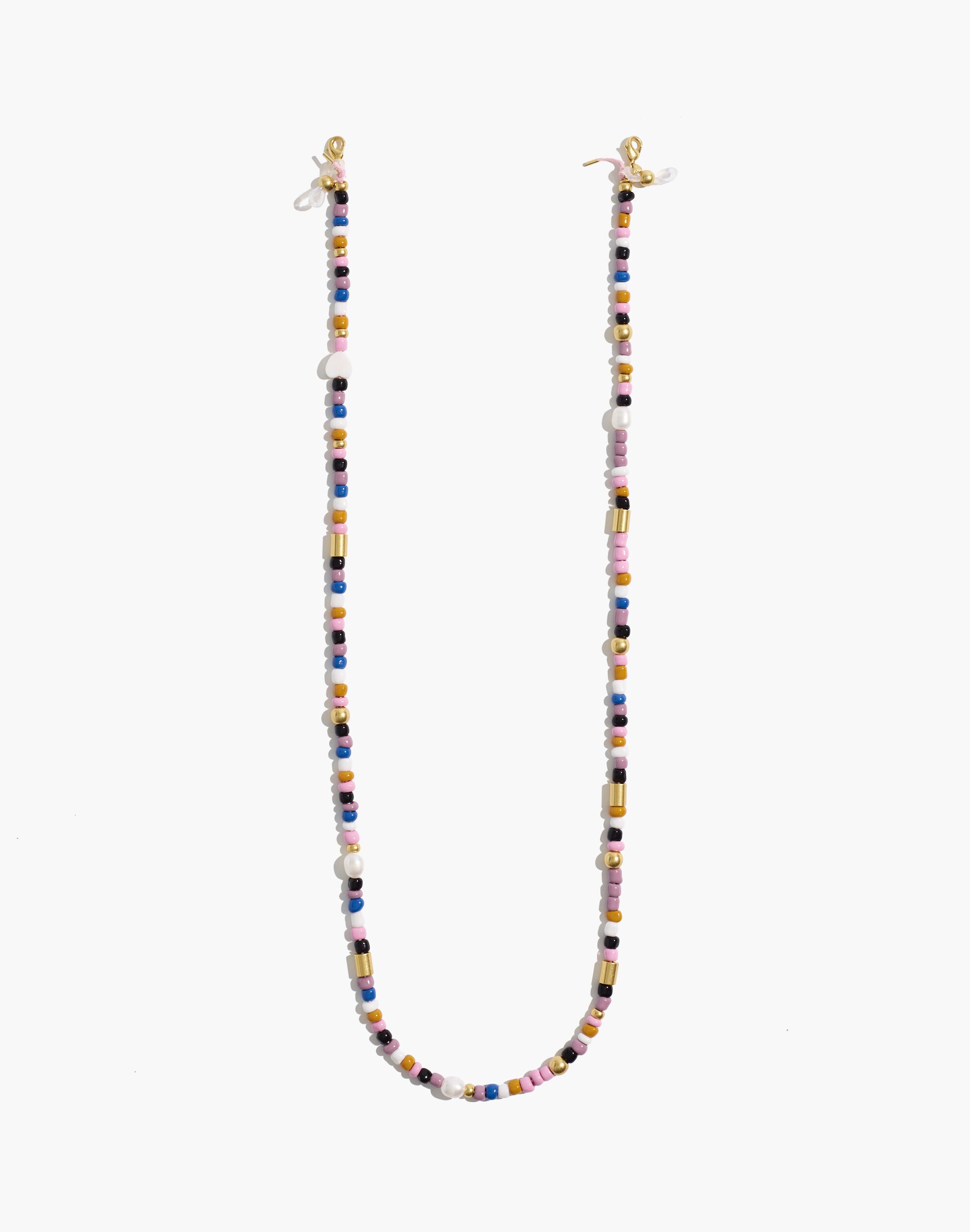 Do-It-Yourself Convertible Face Mask Lanyard Kit