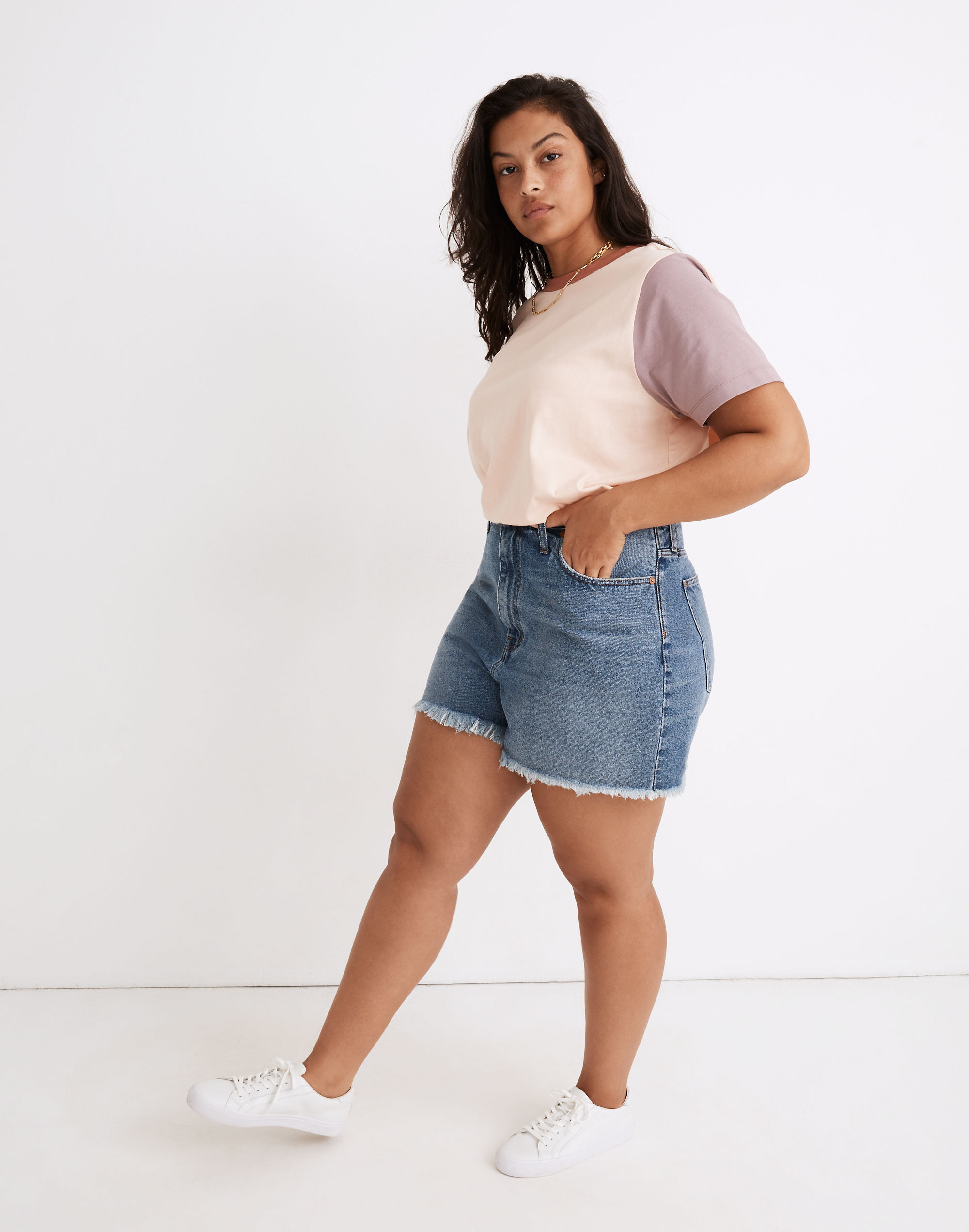 The Momjean Short in Willis Wash