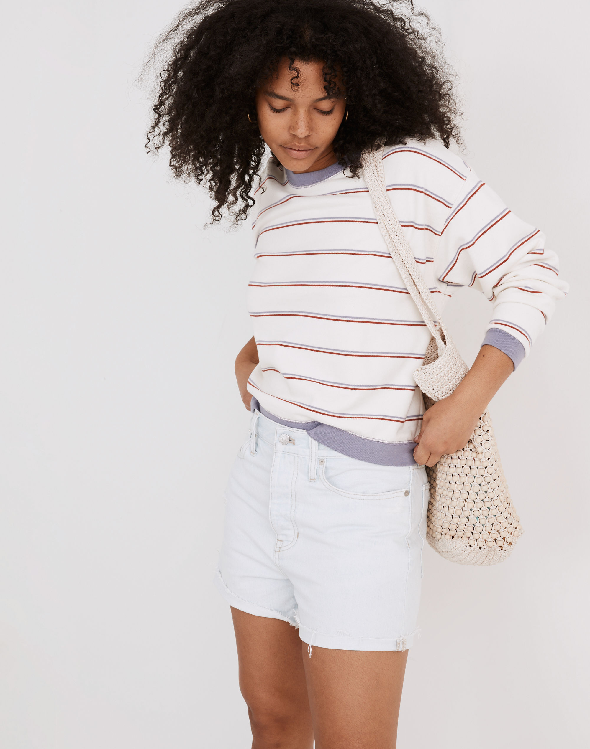 The Dadjean Short in Calaveros Wash