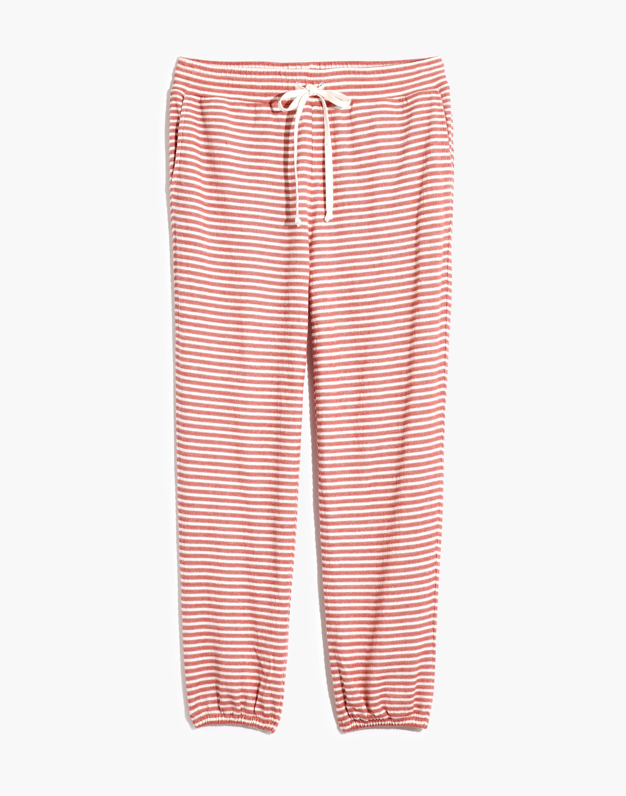 Striped Saunter Lounge Pants