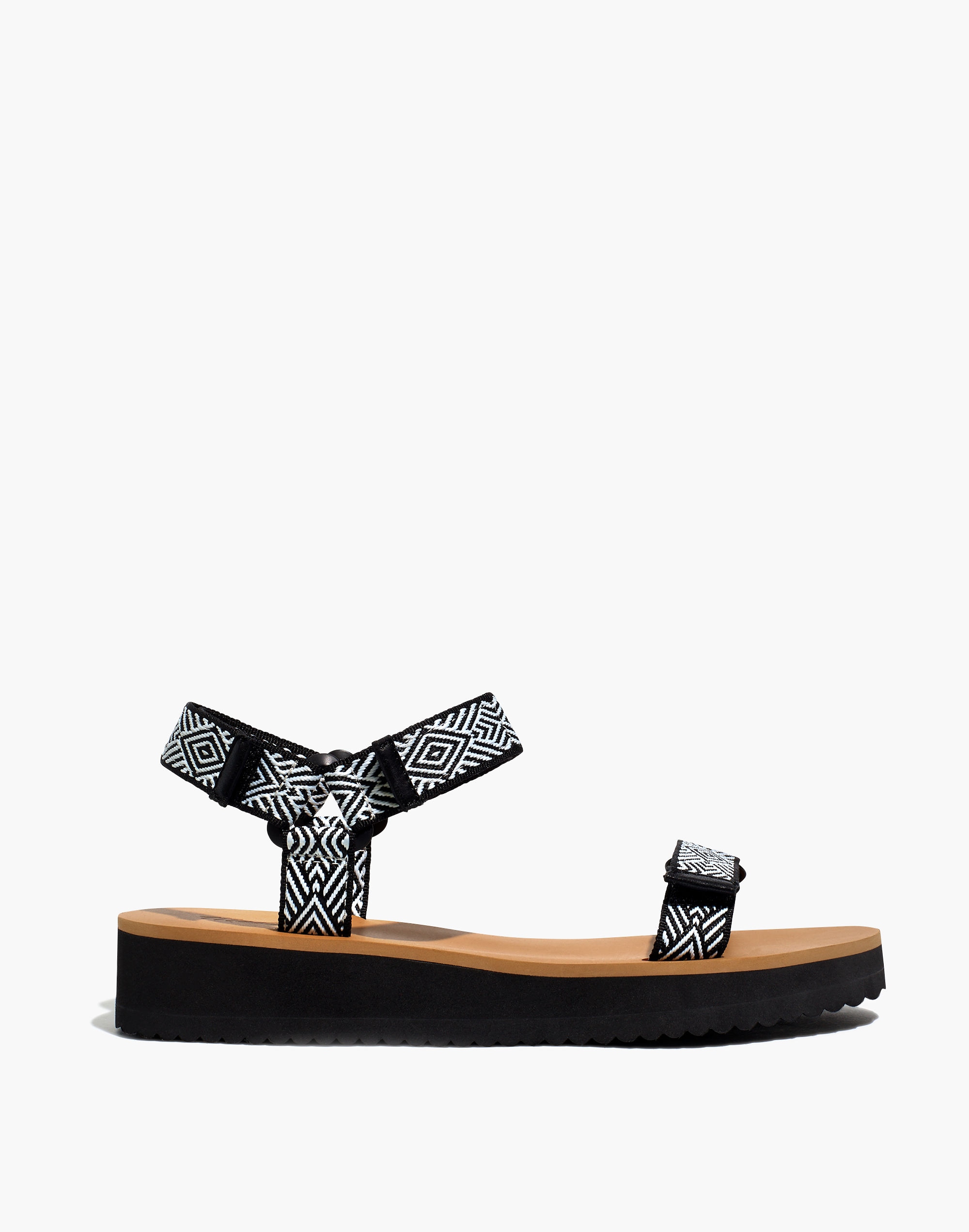 The (Re)sourced Maggie Sandal