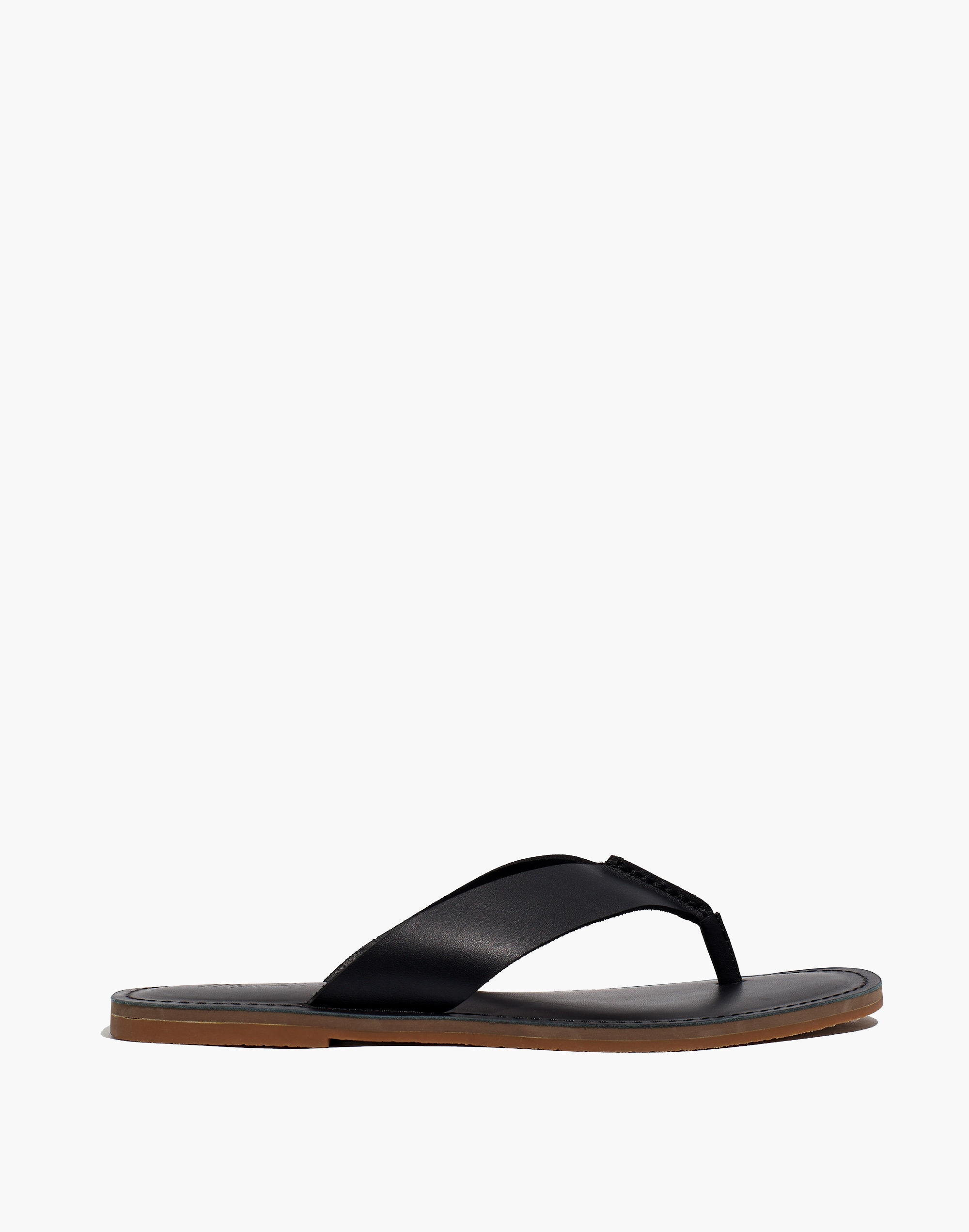The Boardwalk Chunky Thong Sandal