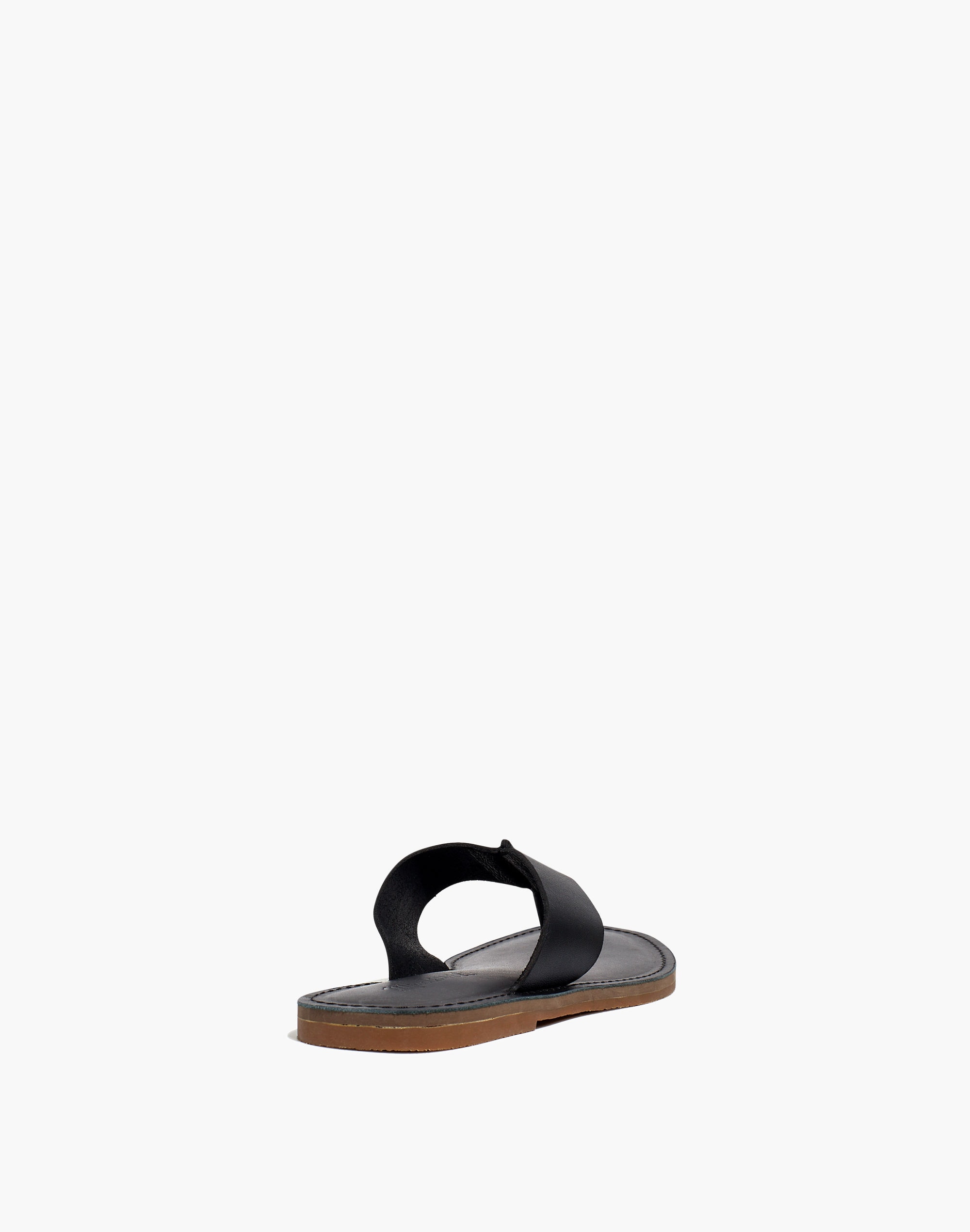 The Boardwalk Chunky Thong Sandal