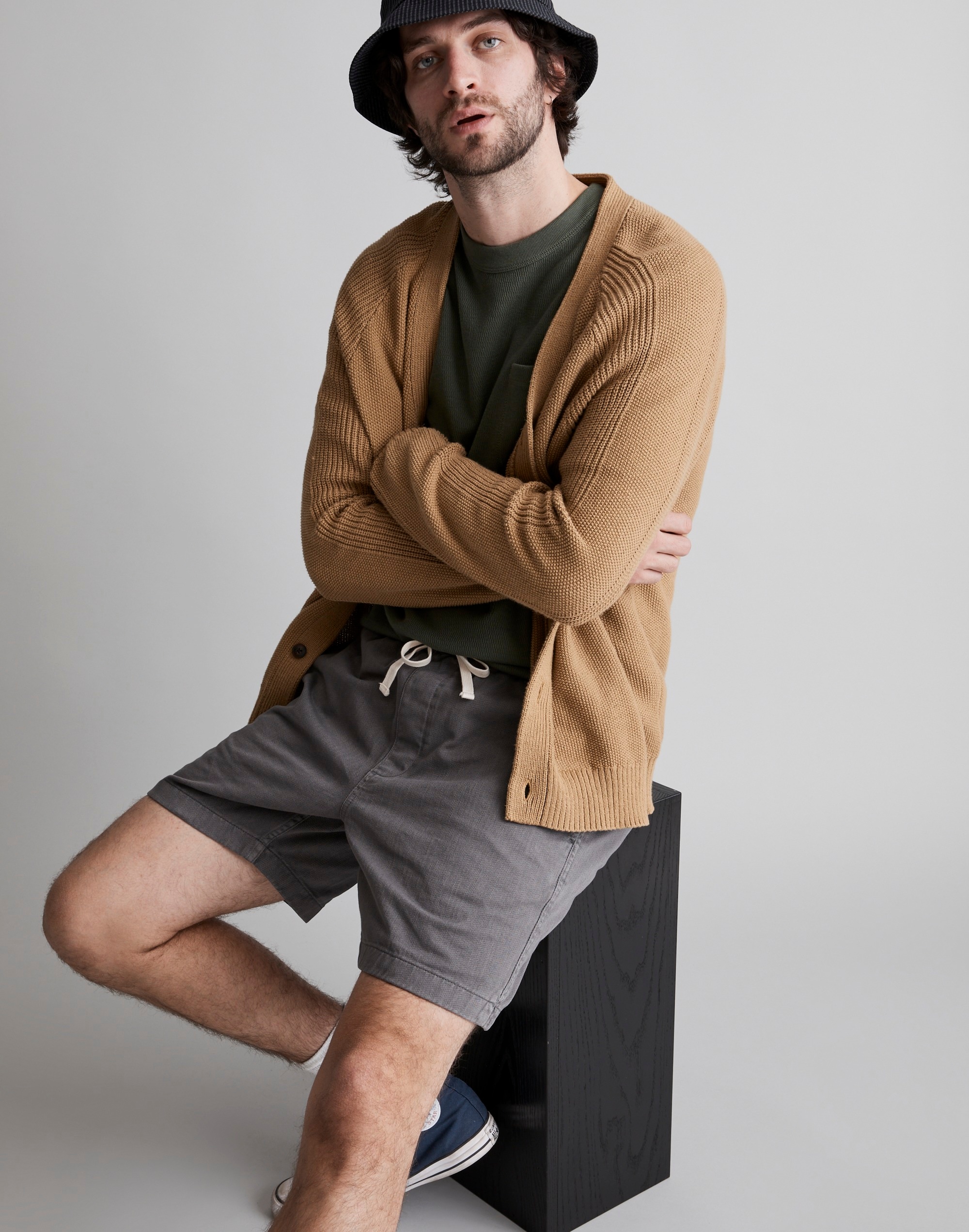 Cotton Everywear Shorts