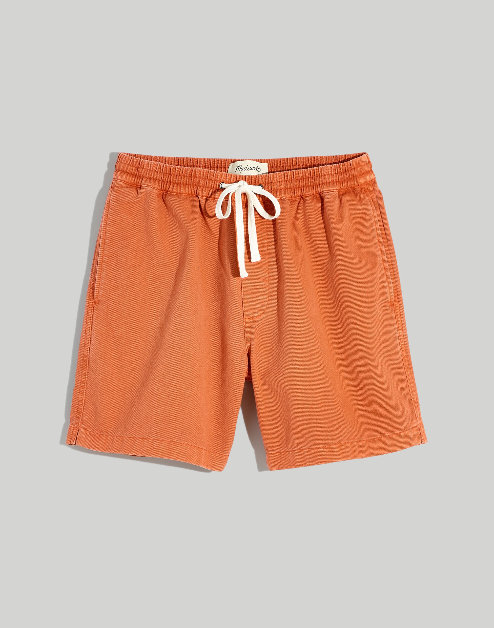 Better Than Ever Cotton Pocket Shortalls - 5 Colors