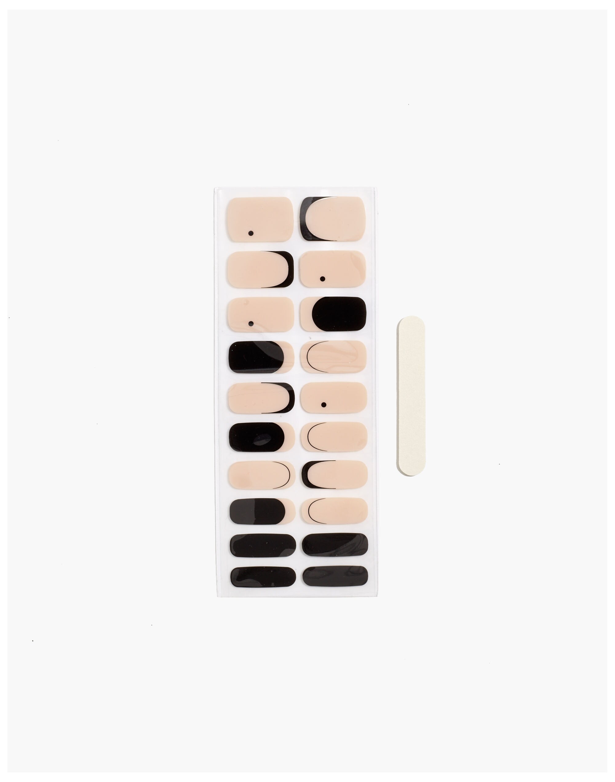 Artips Nail Sticker Kit