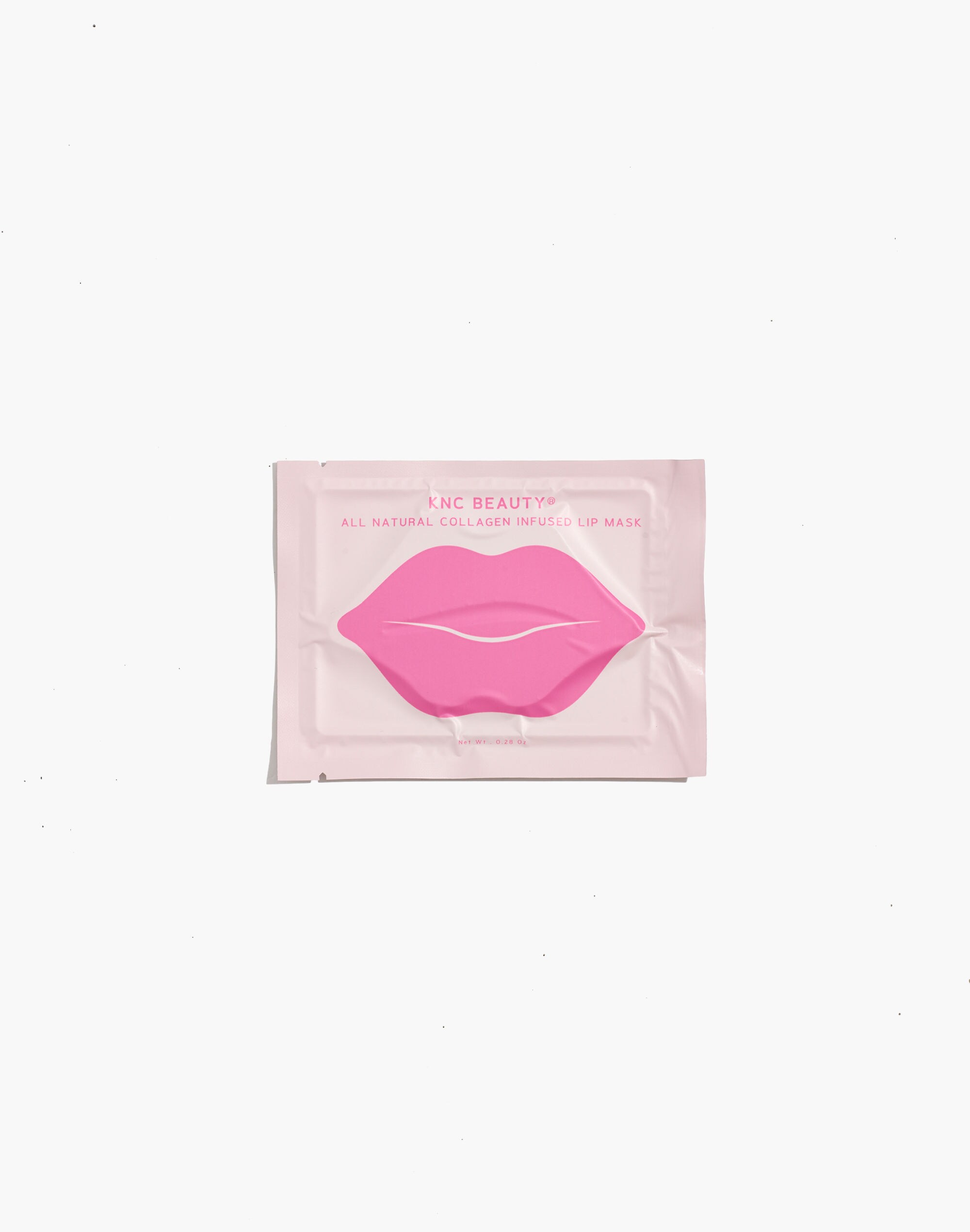 KNC Beauty&reg; Individual Lip Mask