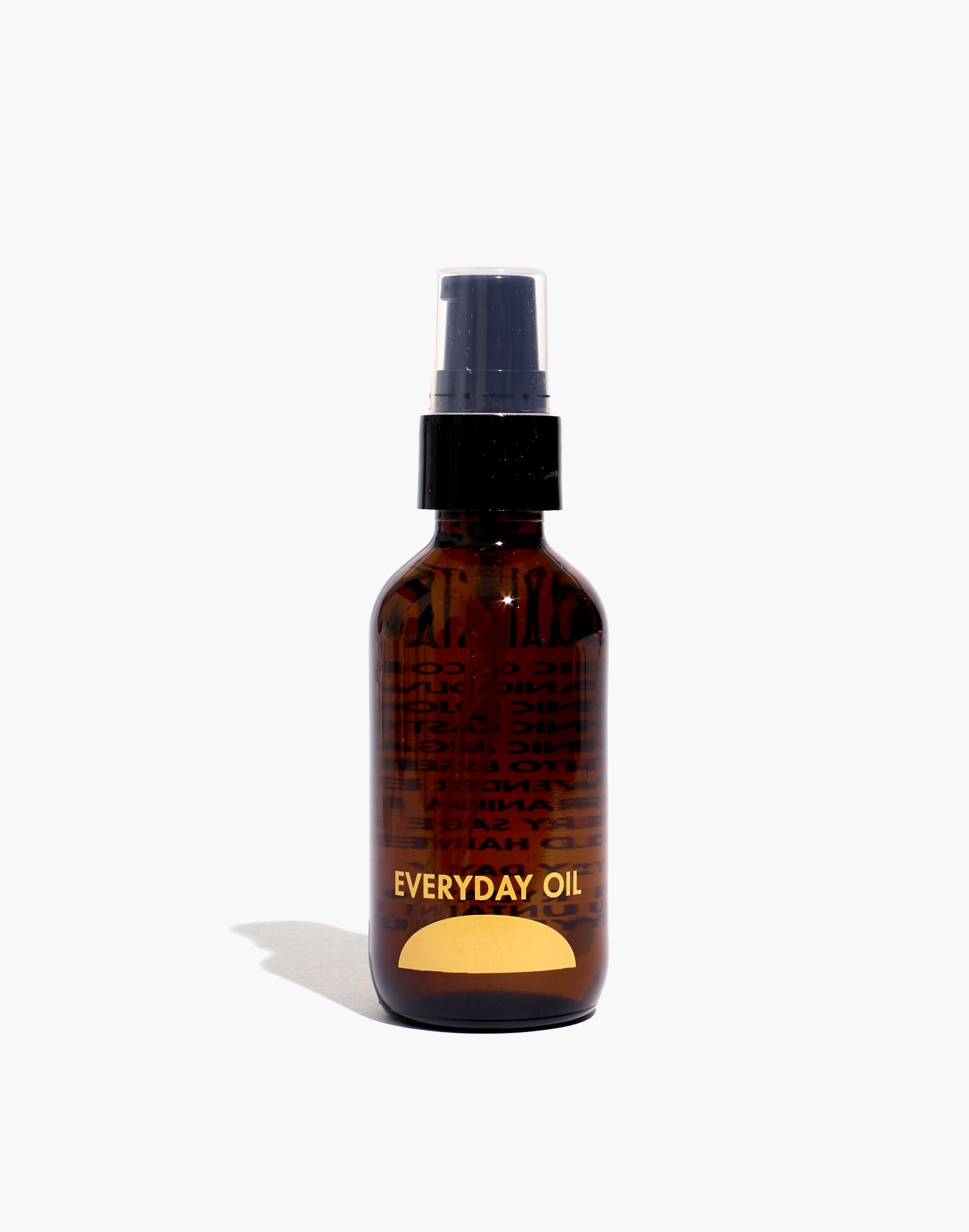 Everyday Oil