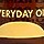 EVERYDAY OIL