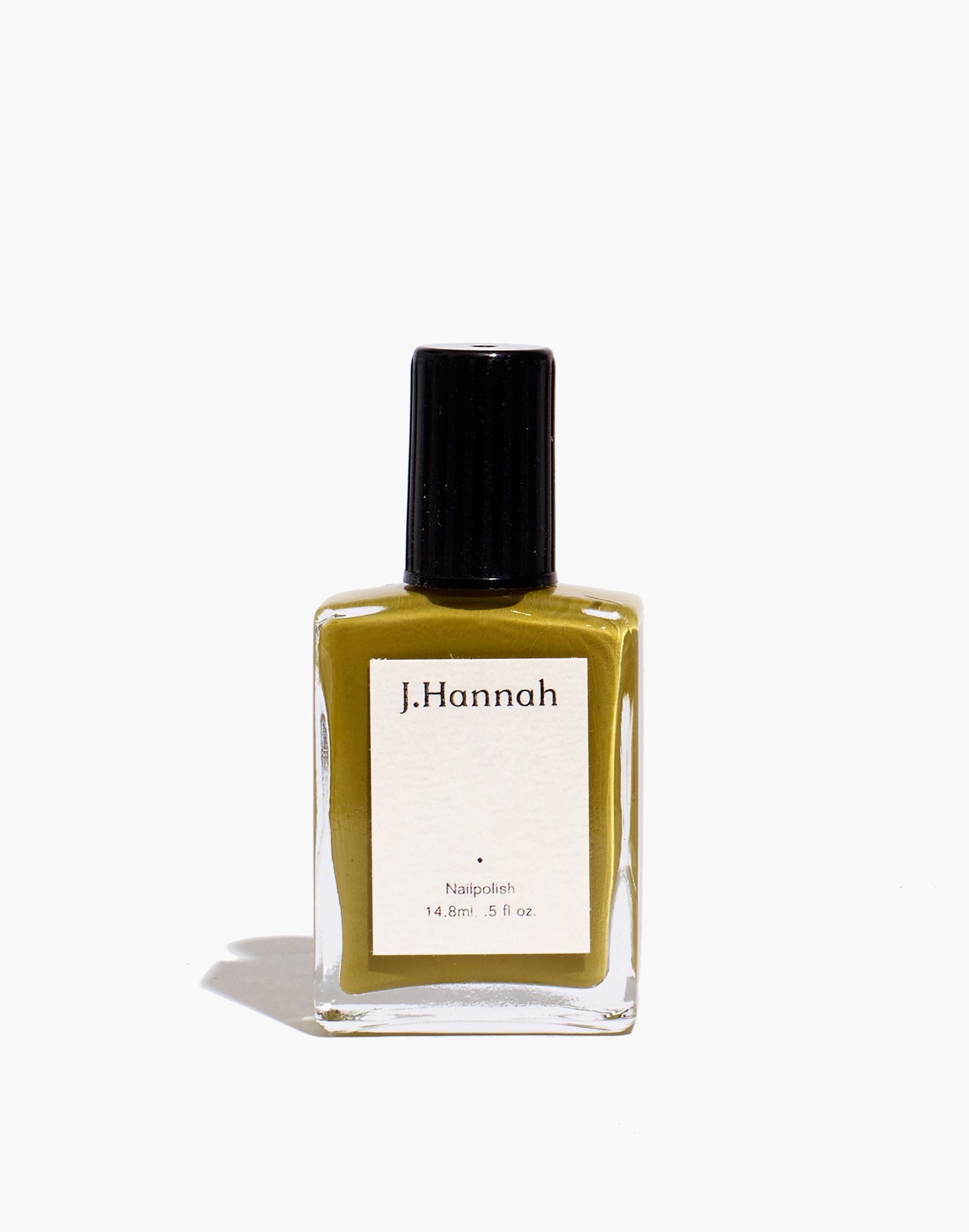 J. Hannah&reg; Nail Polish