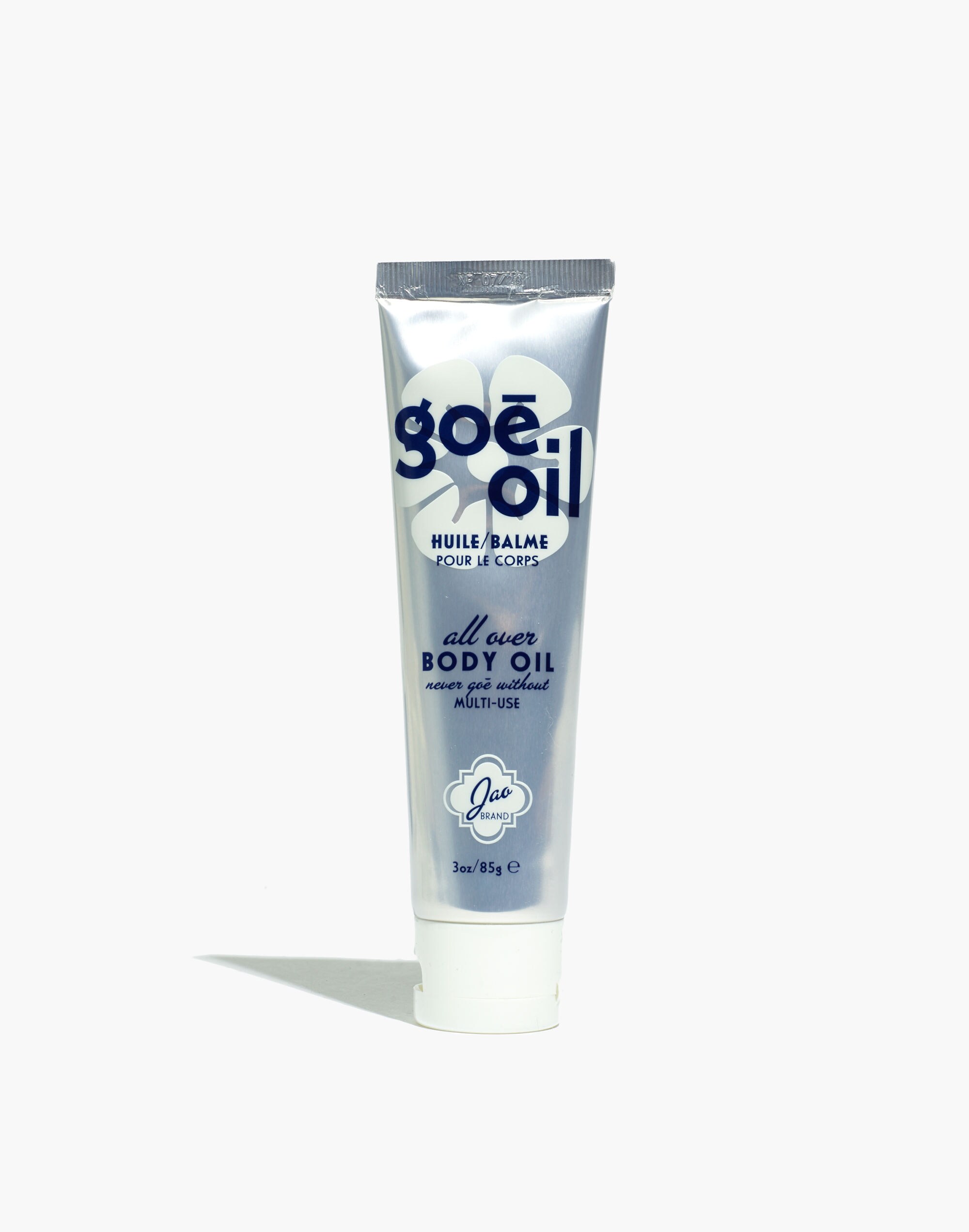 Jao&reg; Goe Body Oil