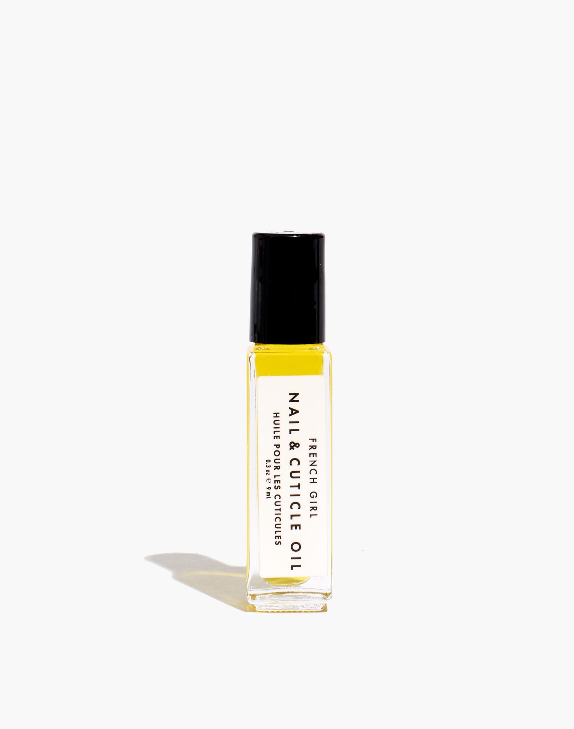 French Girl&reg; Nail and Cuticle Oil