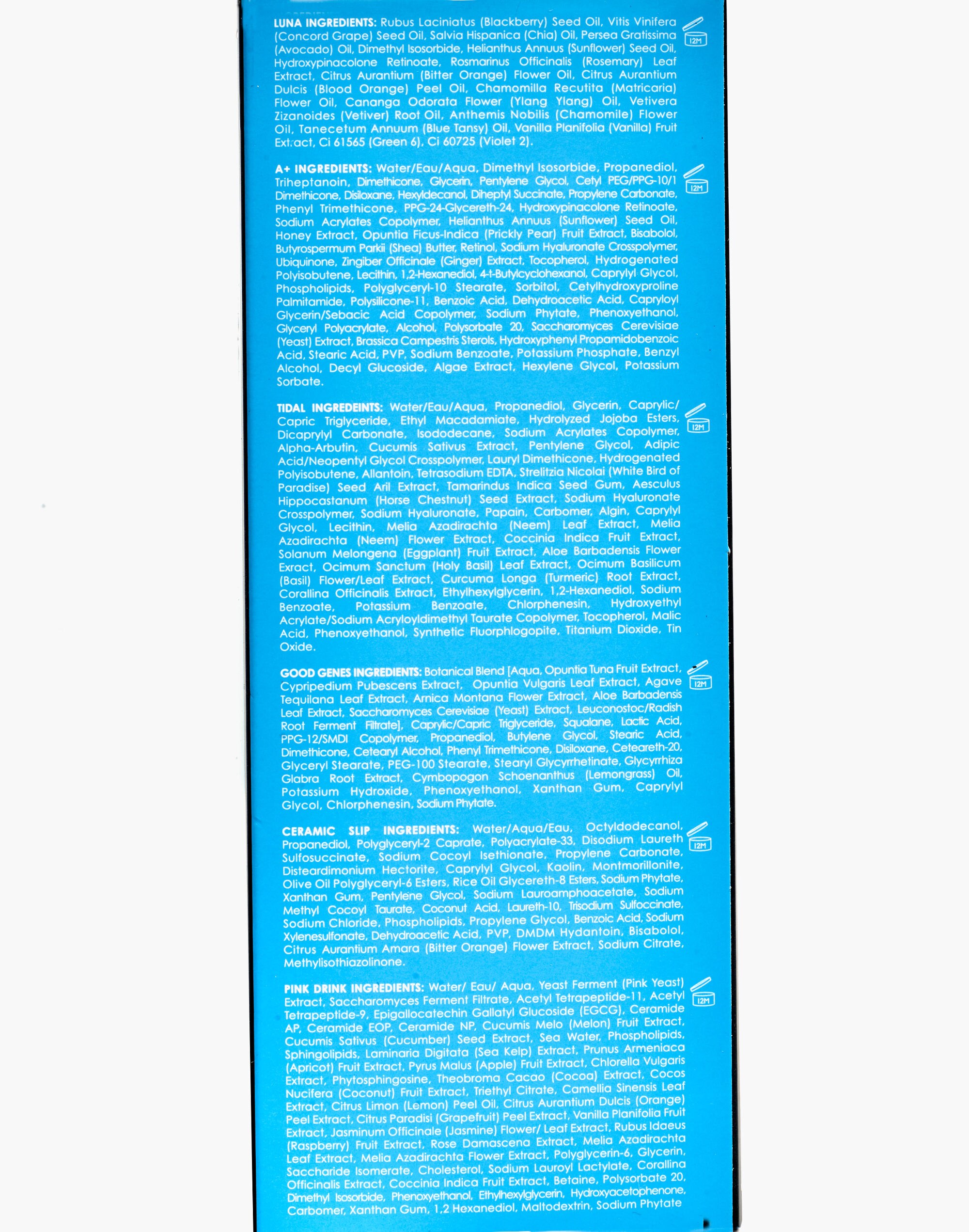 Sunday Riley&reg; Go To Bed Kit