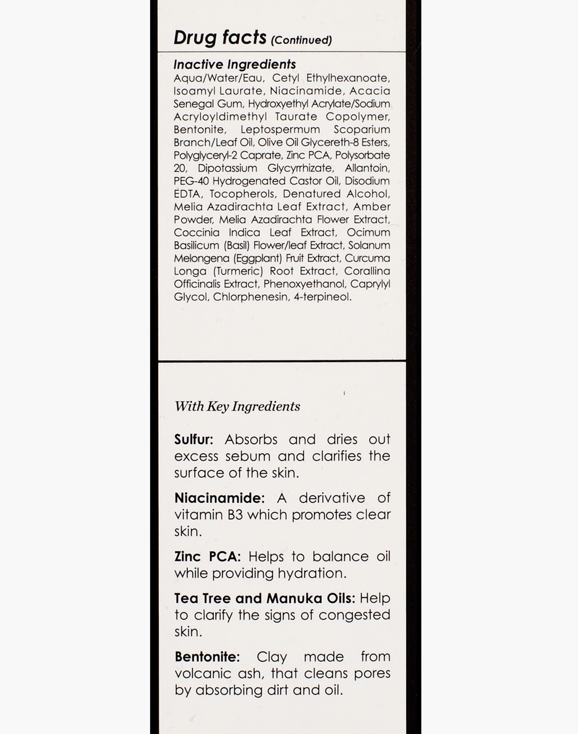 Sunday Riley&reg; Saturn Spot Treatment