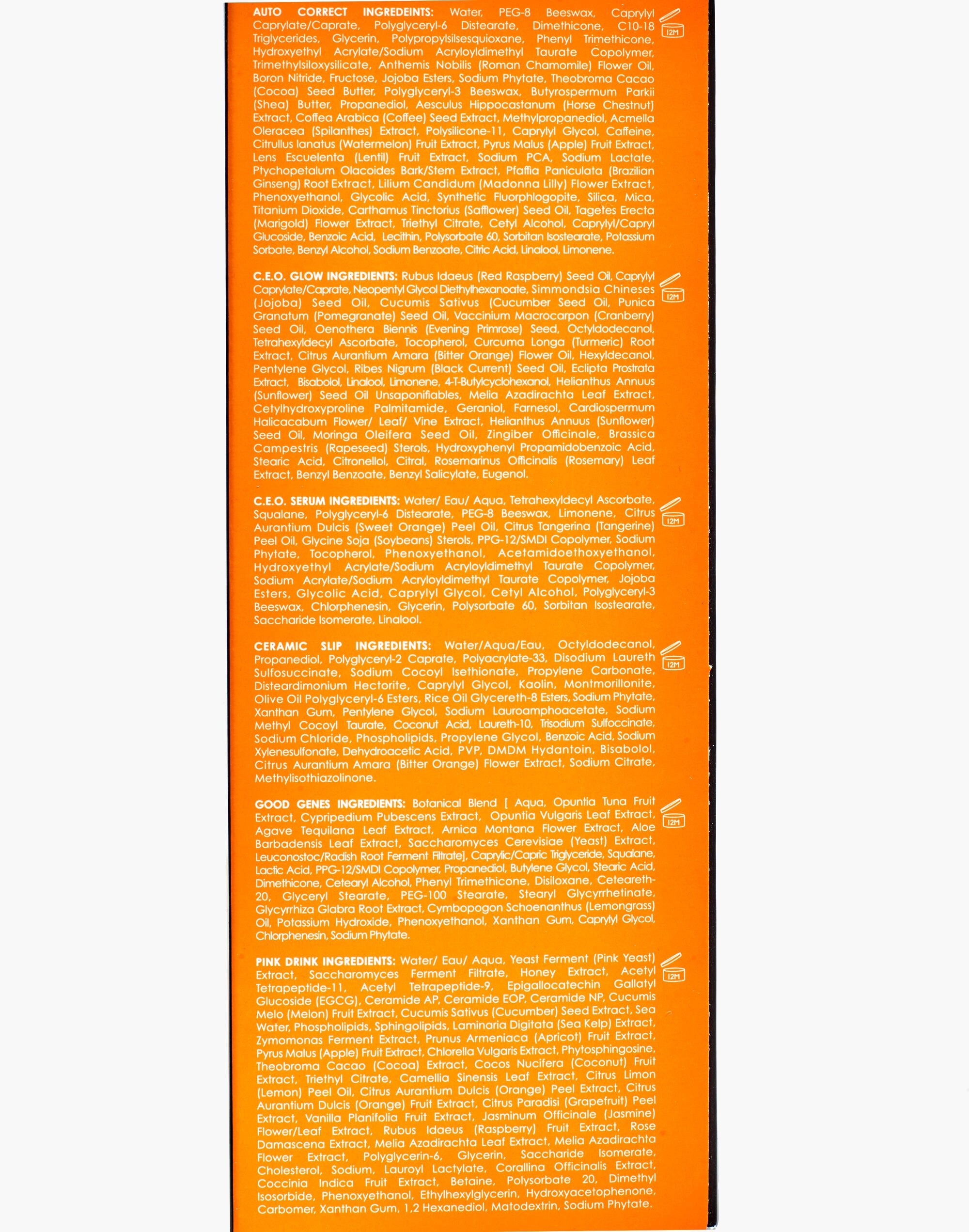 Sunday Riley&reg; Wake Up Kit