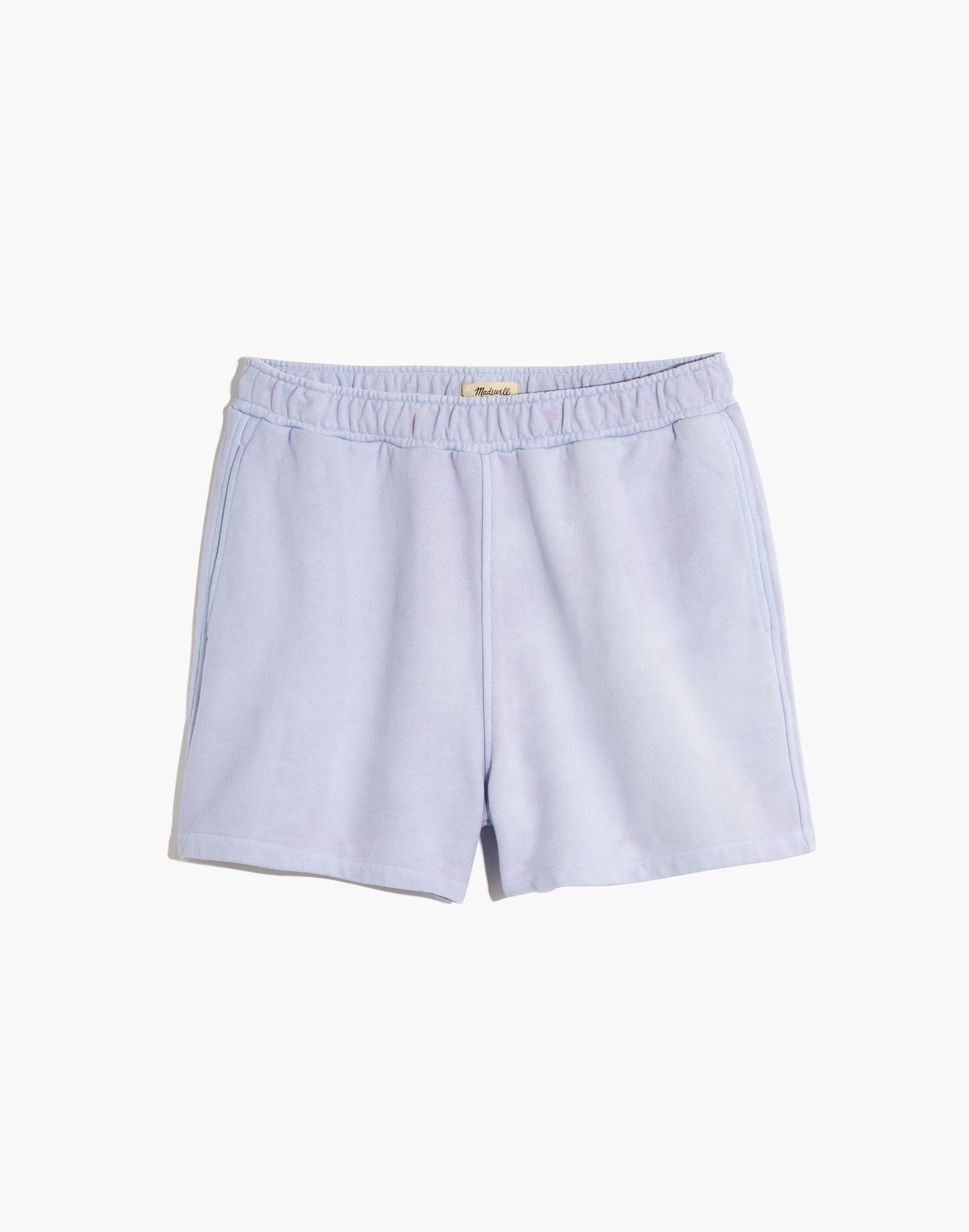 (Re)sourced Cotton Sweatshorts