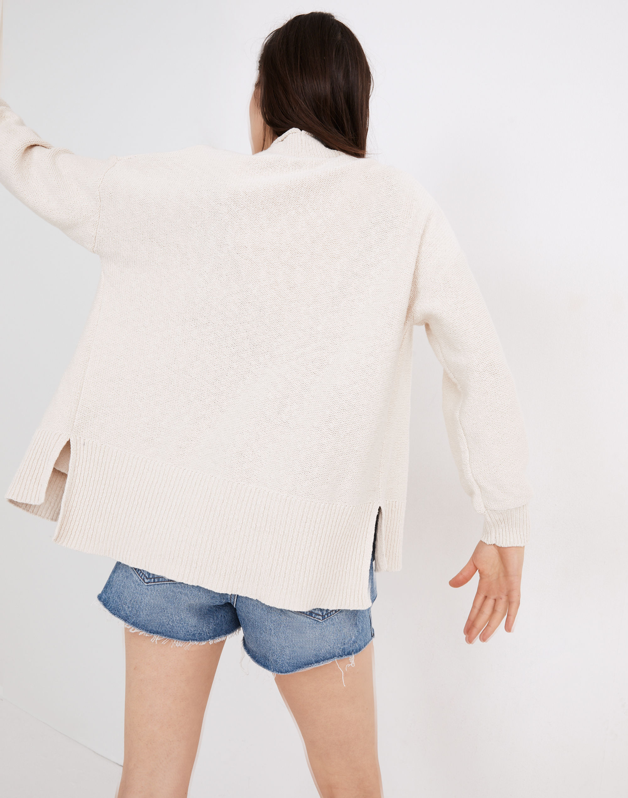 Elmsford Cardigan Sweater