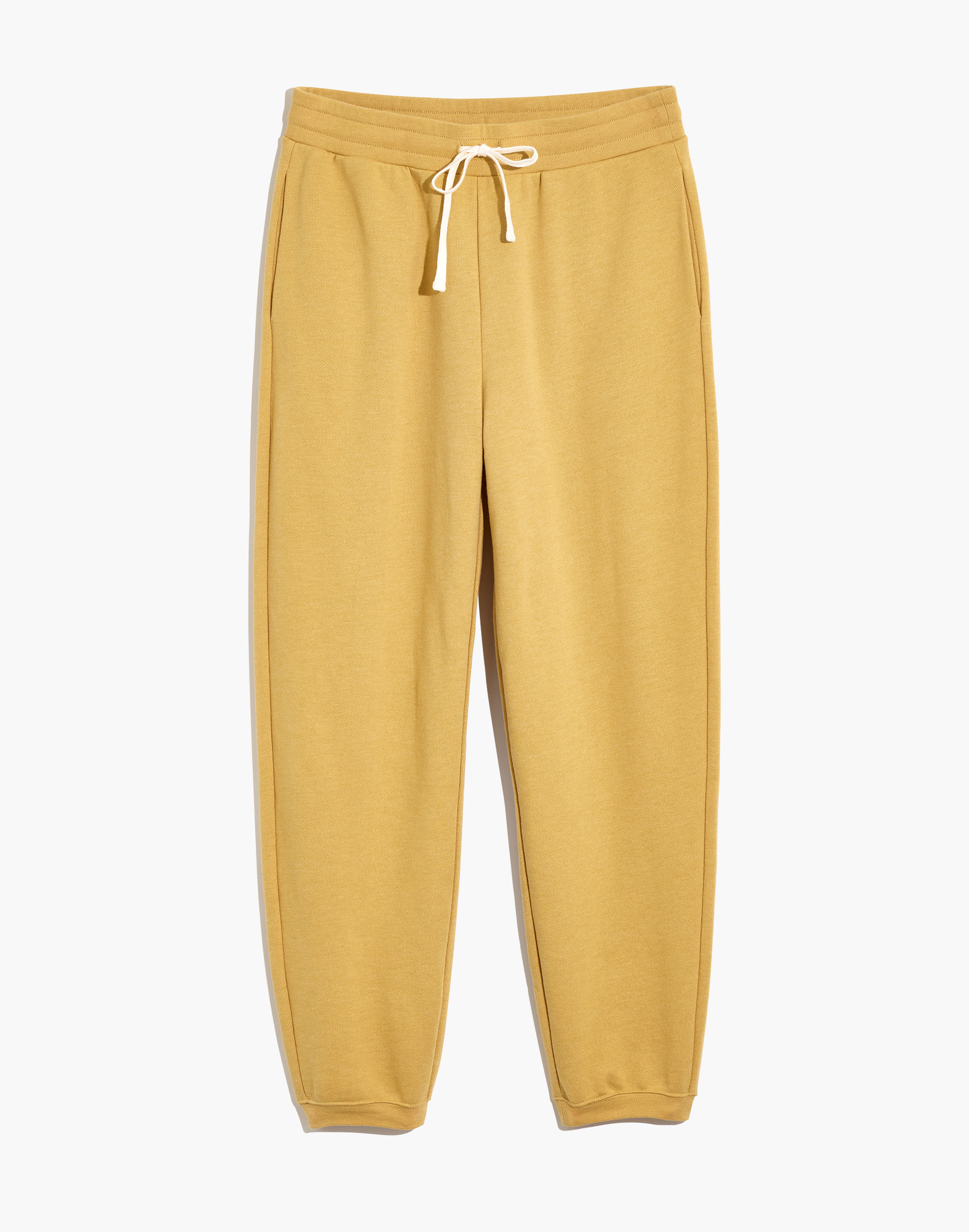 Relaxed Sweatpants