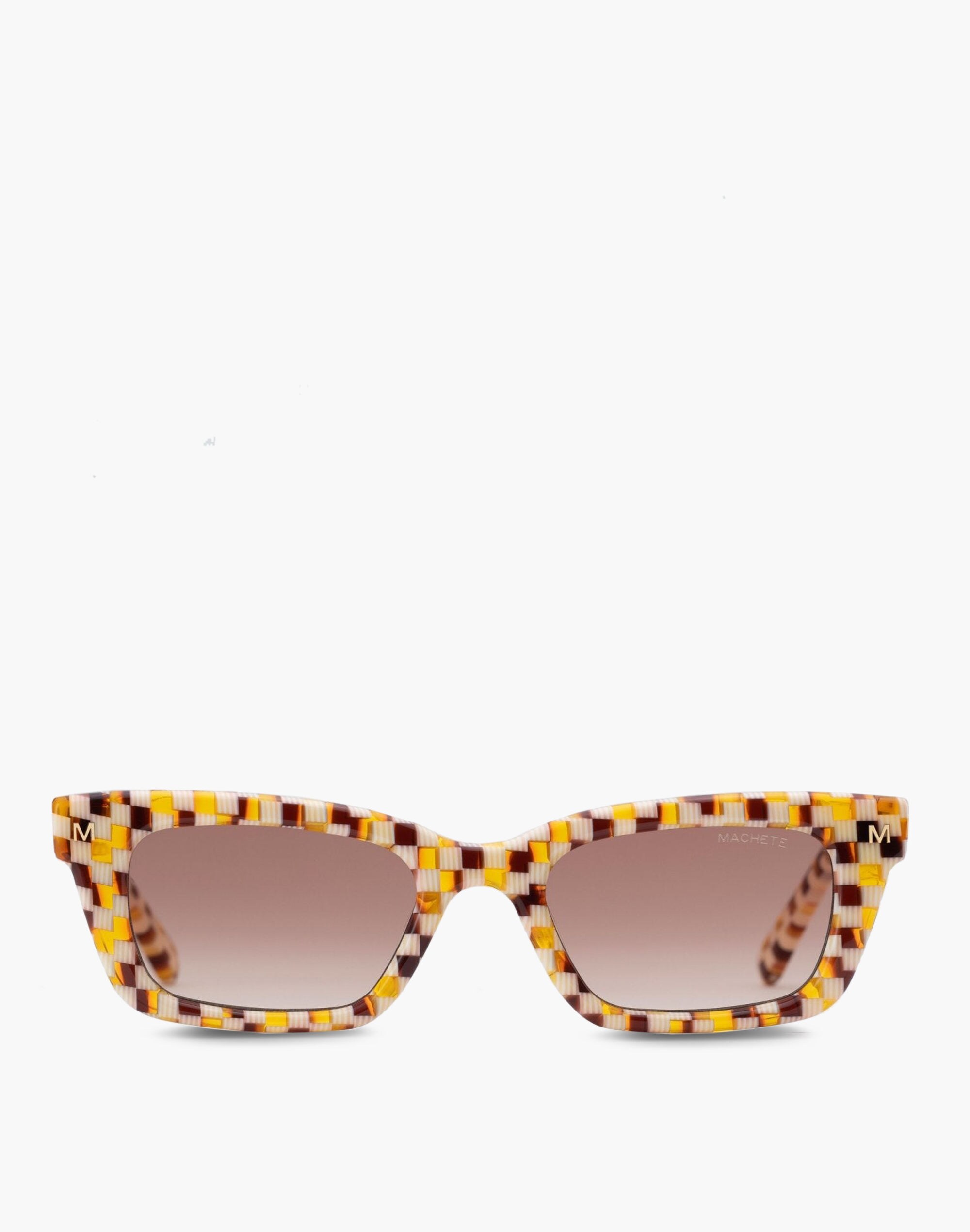 MACHETE Ruby Sunglasses