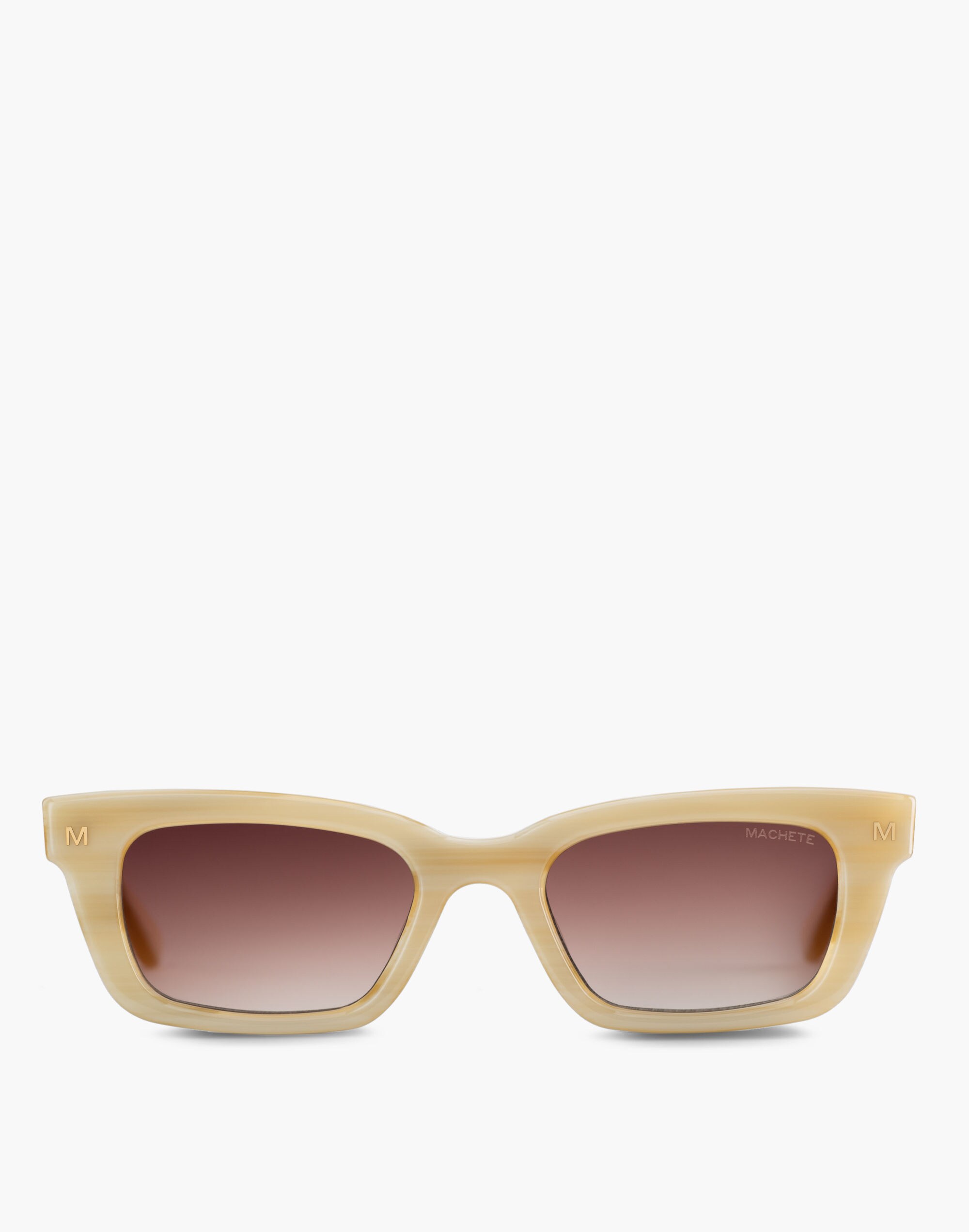 MACHETE Ruby Sunglasses